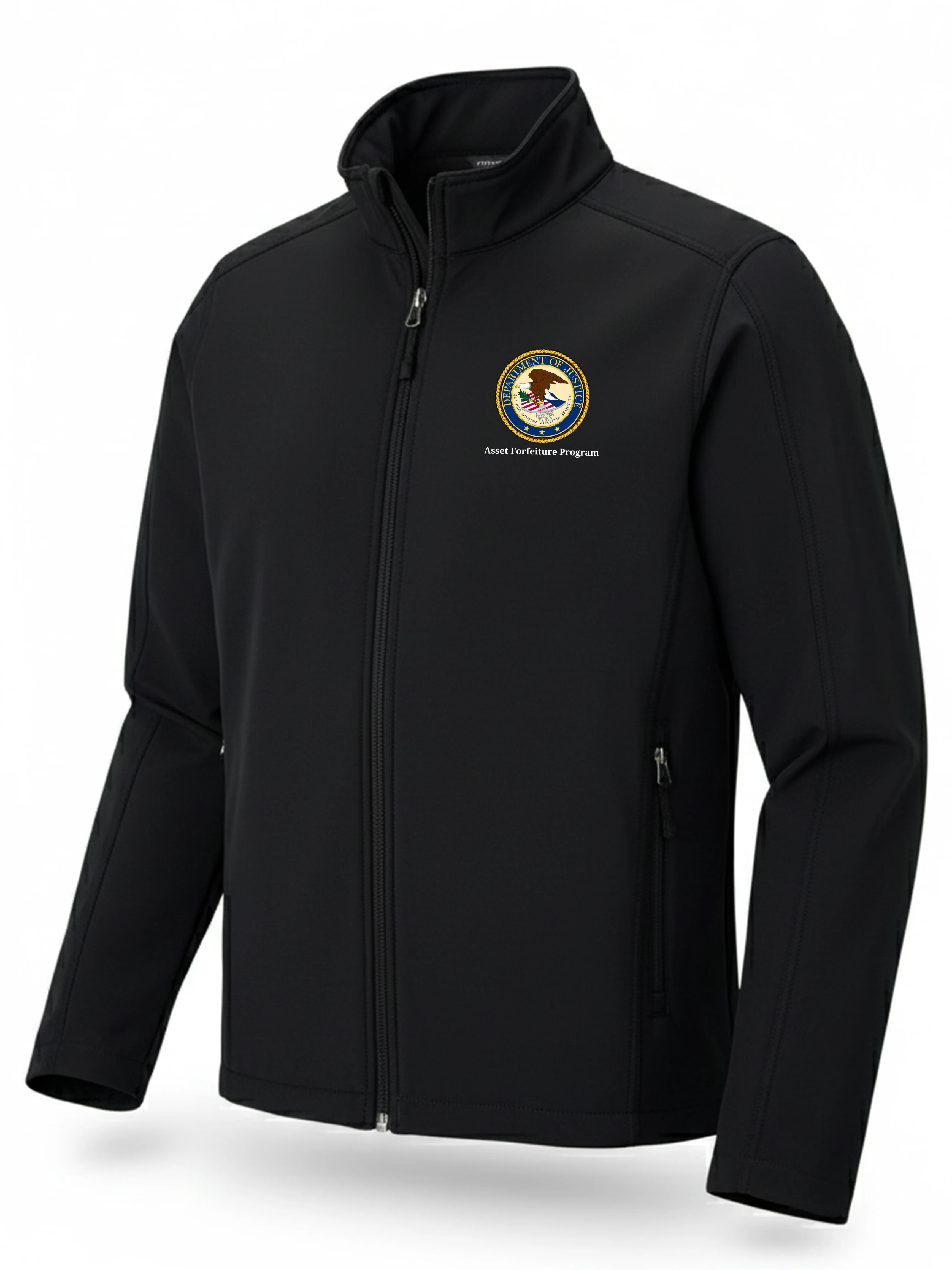 AFP Men's Soft Shell
