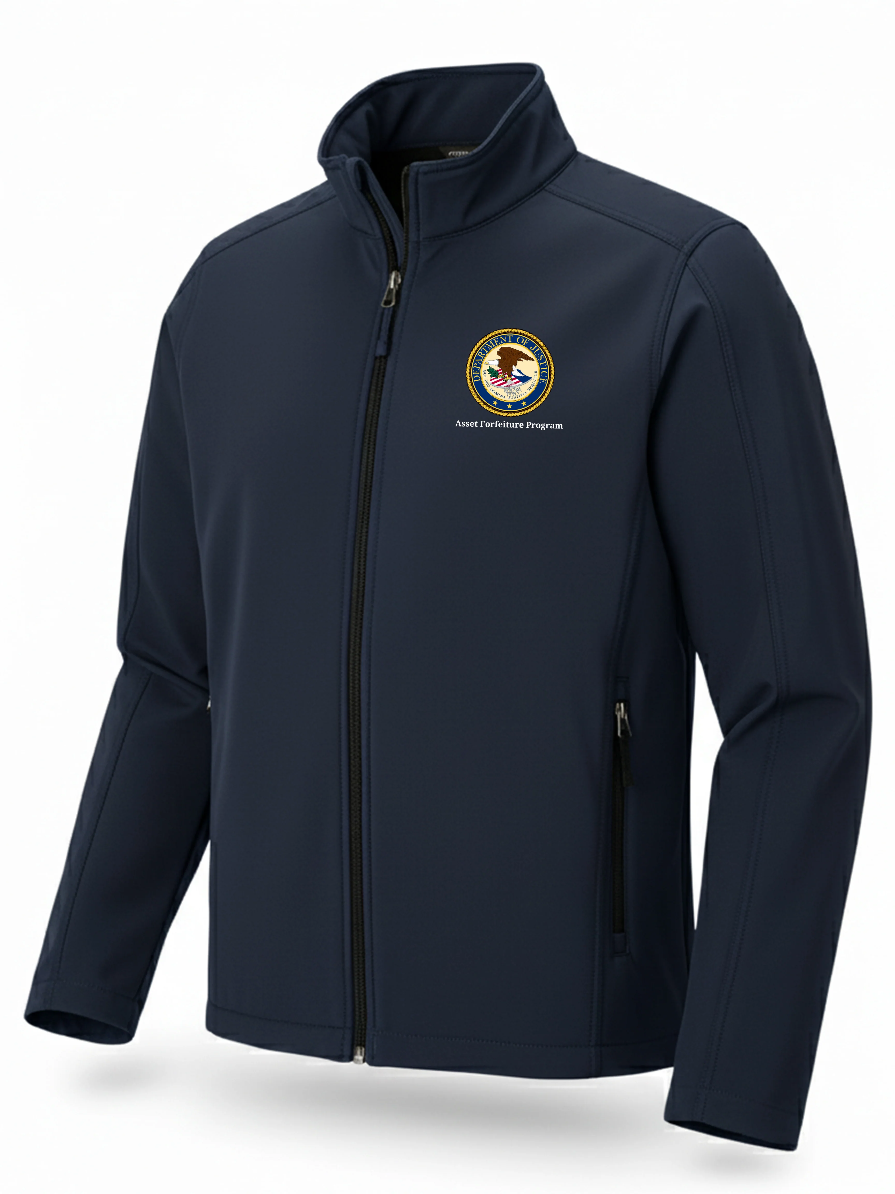 AFP Men's Soft Shell - Image 3