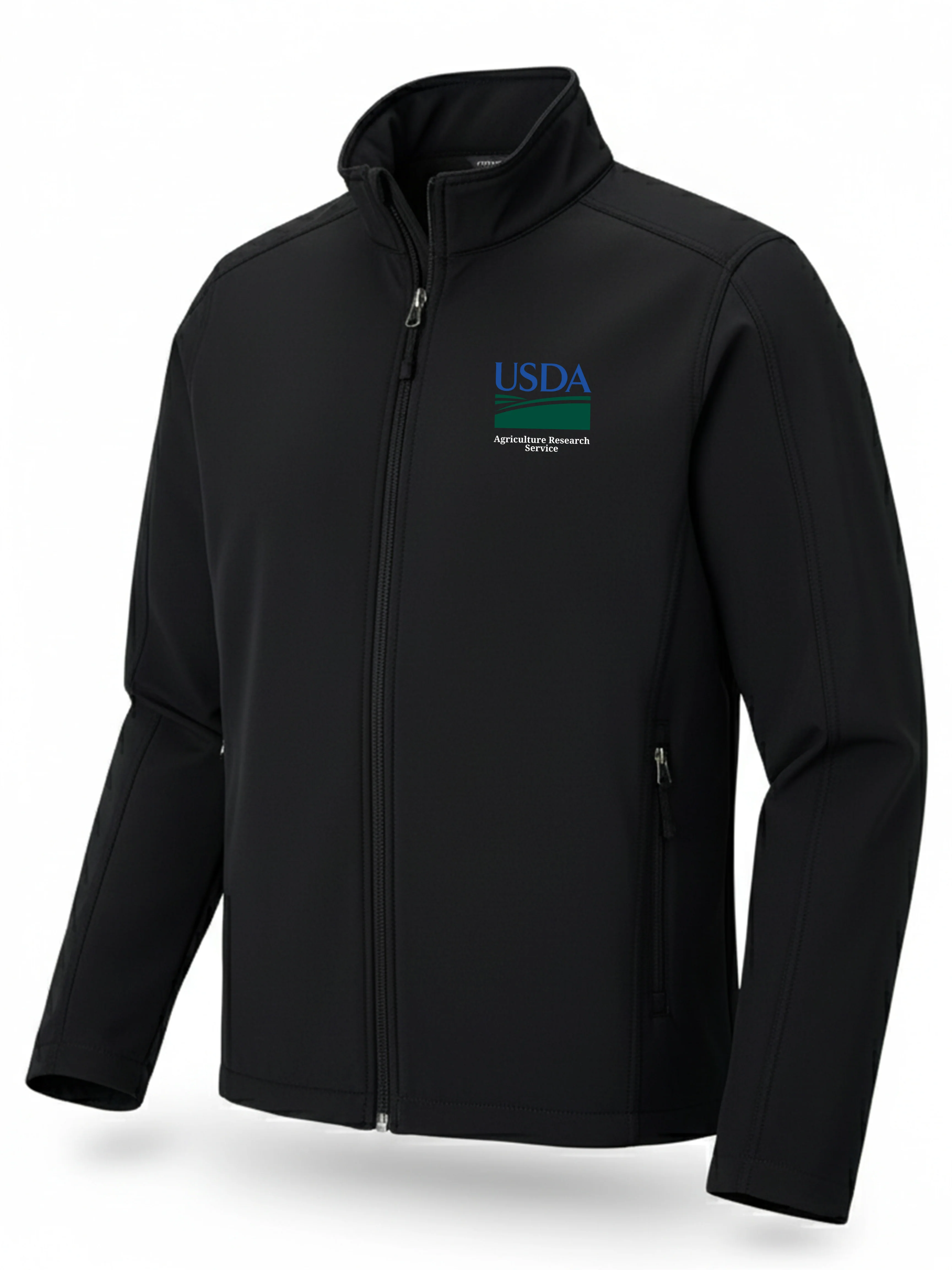 ARS Men's Soft Shell