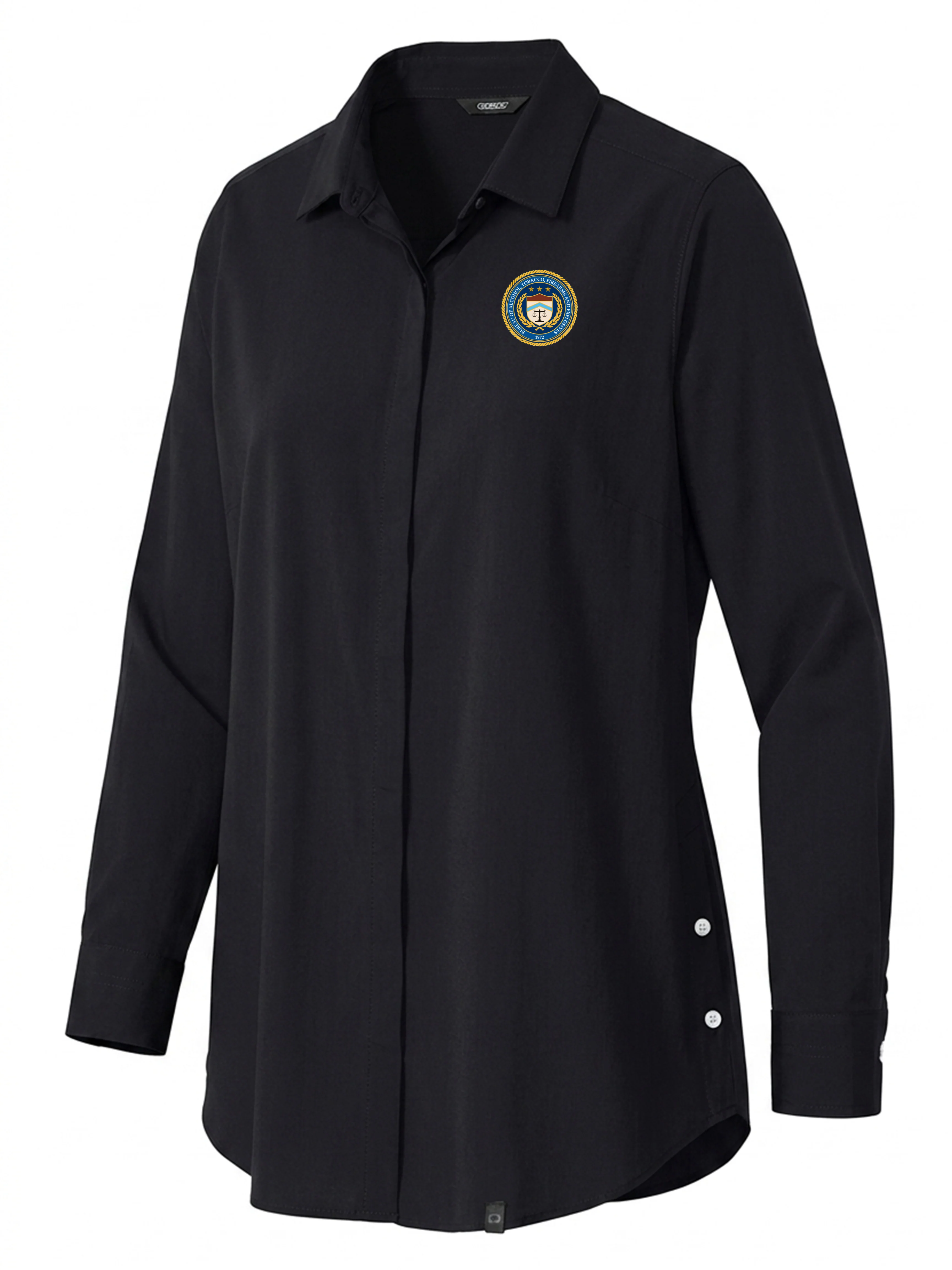 ATF Women's Commuter Shirt