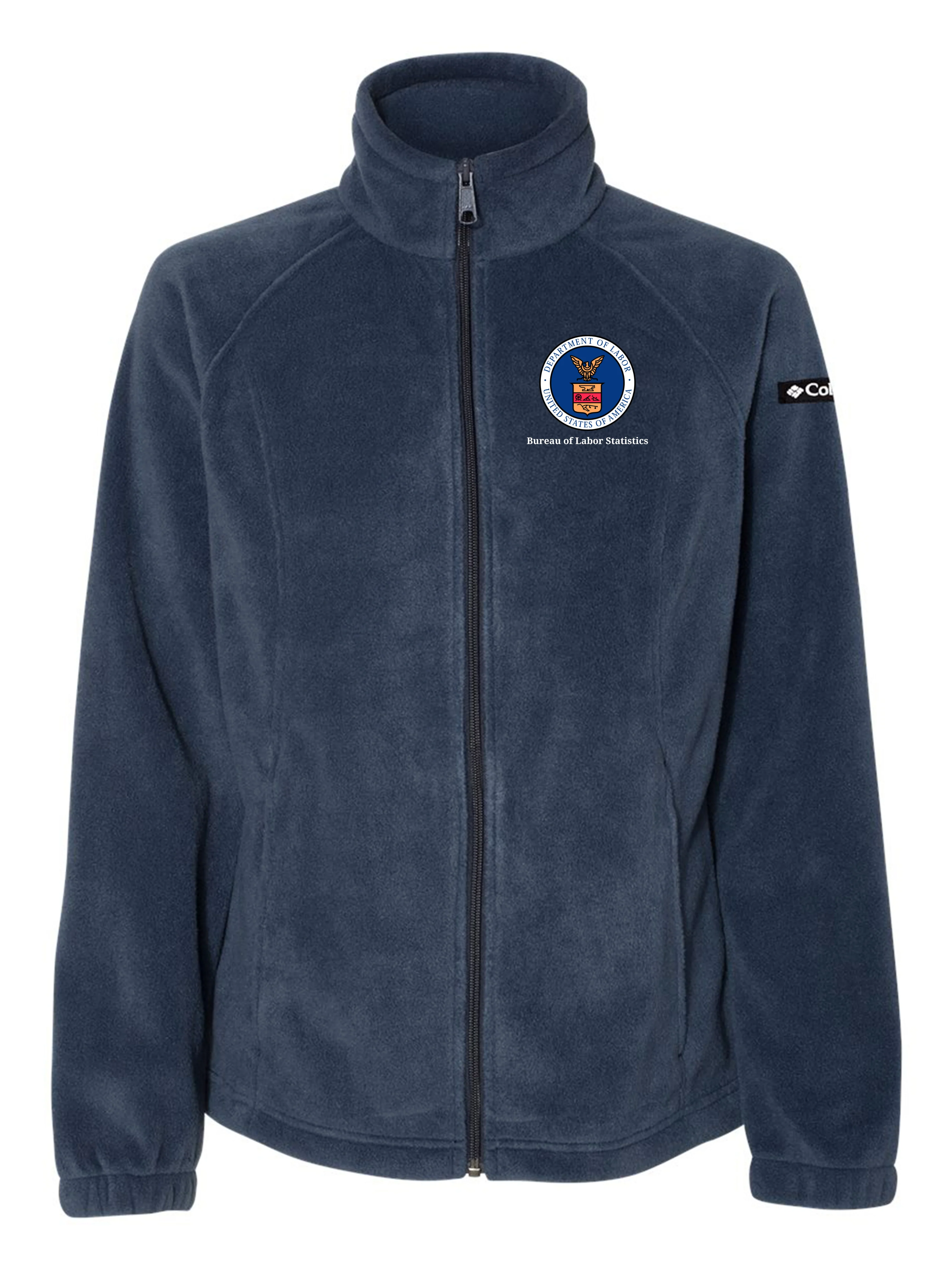 BLS Women's Benton Springs™ Microfleece - Image 3