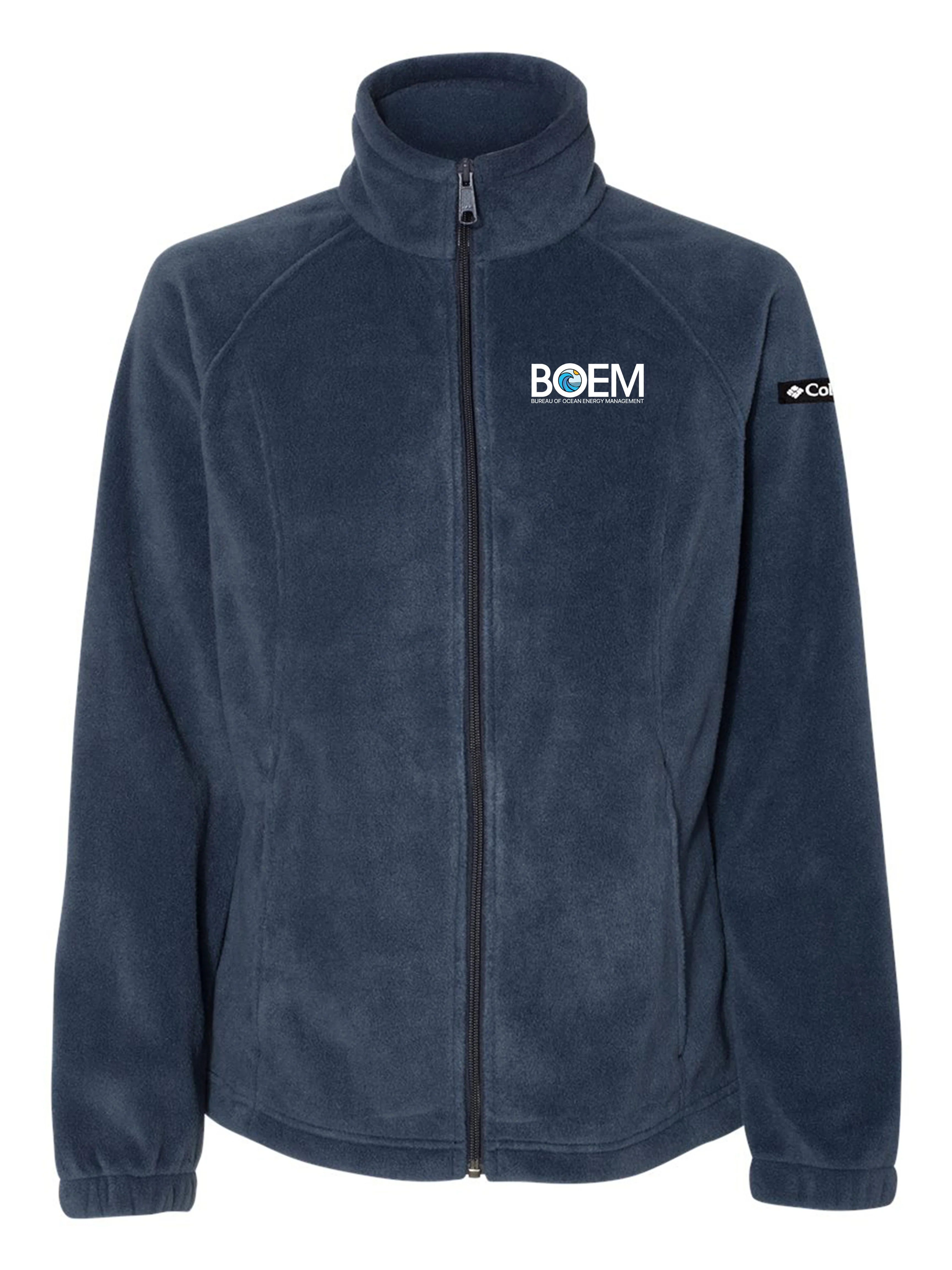 BOEM Women's Benton Springs™ Microfleece - Image 3