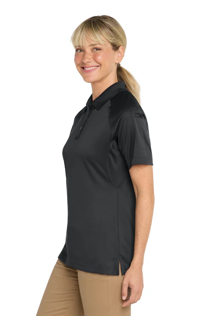 OST Women's Tactical Short Sleeve Polo - Image 6