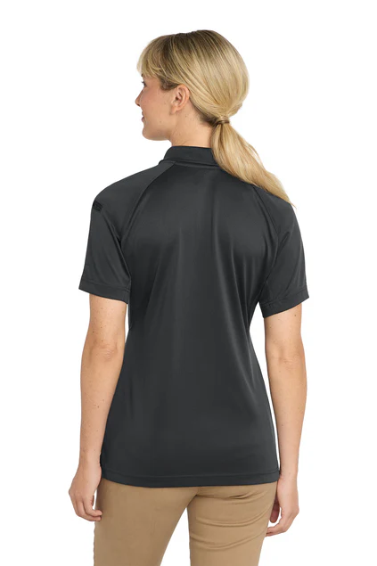 OST Women's Tactical Short Sleeve Polo - Image 7