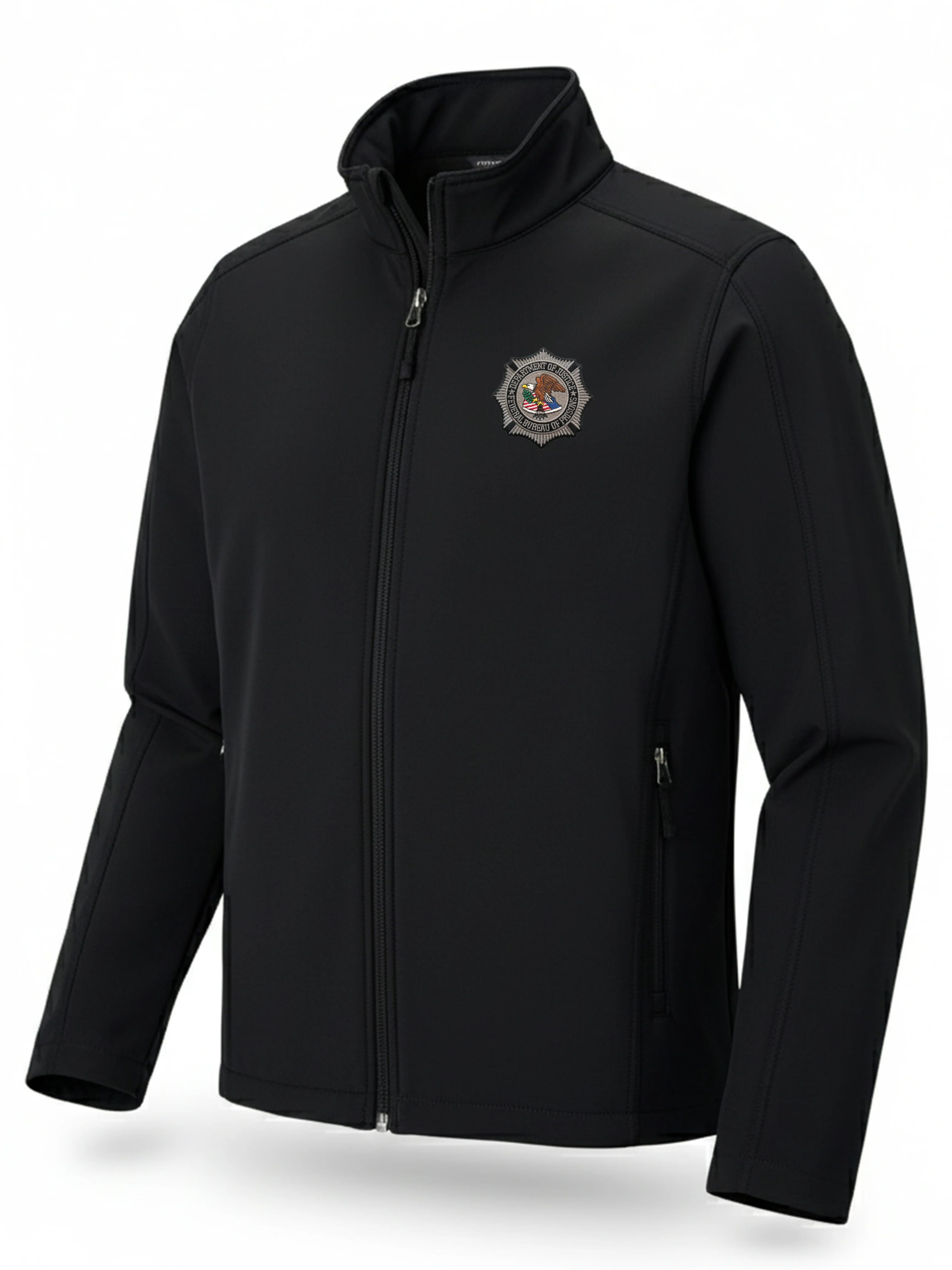 BOP Men's Soft Shell