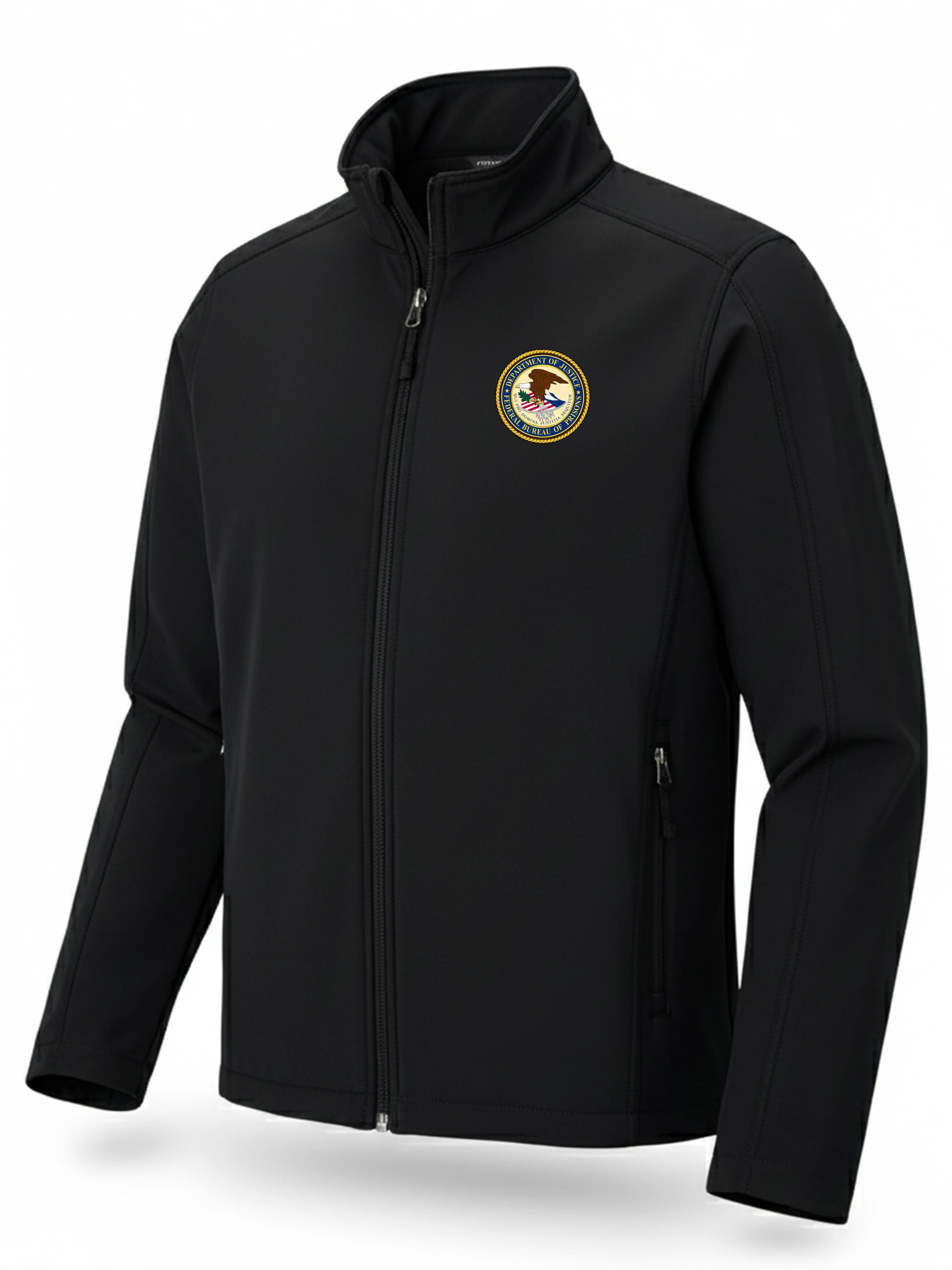 BOP Men's Soft Shell