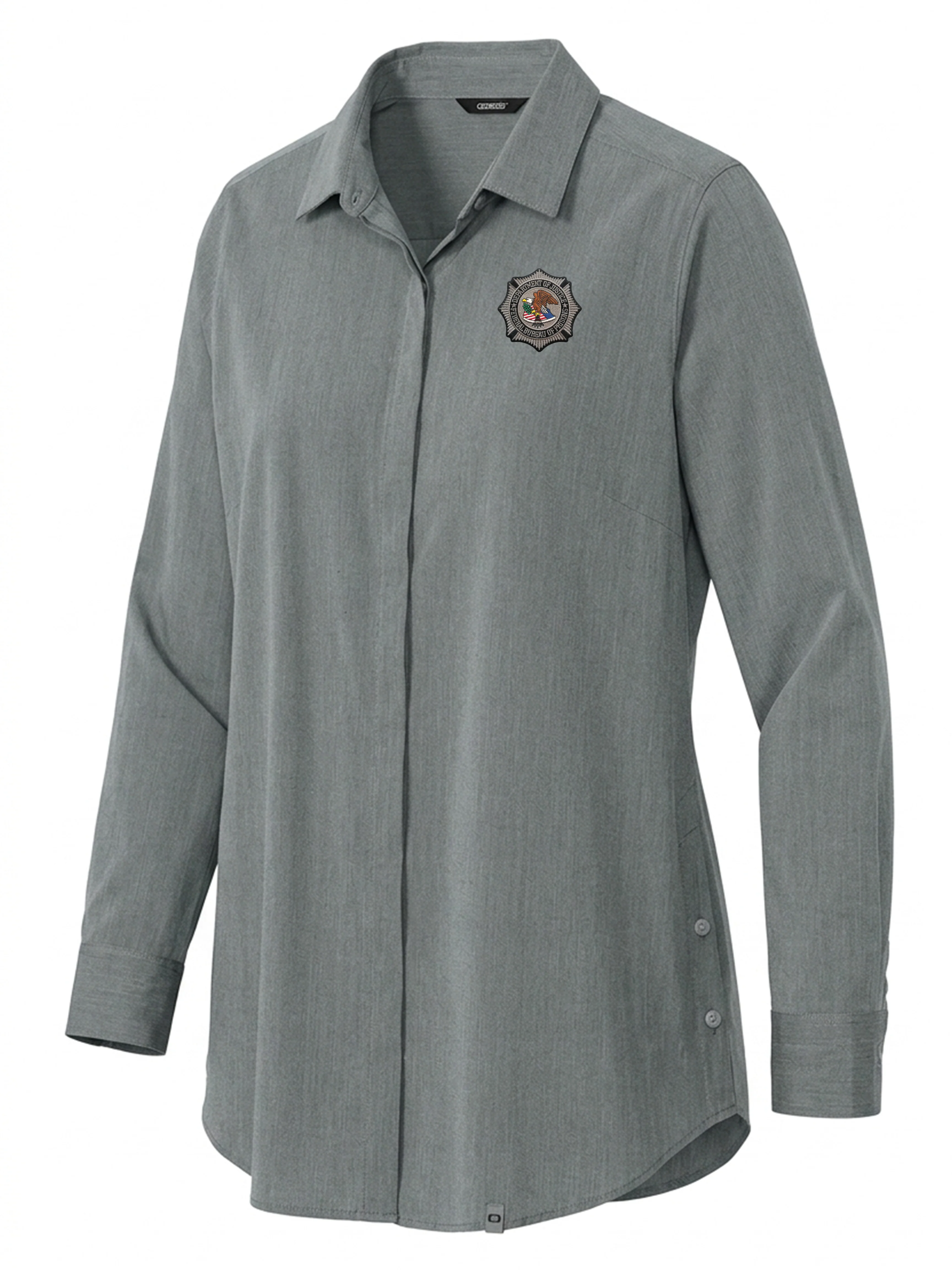 BOP Women's Commuter Shirt - Image 2