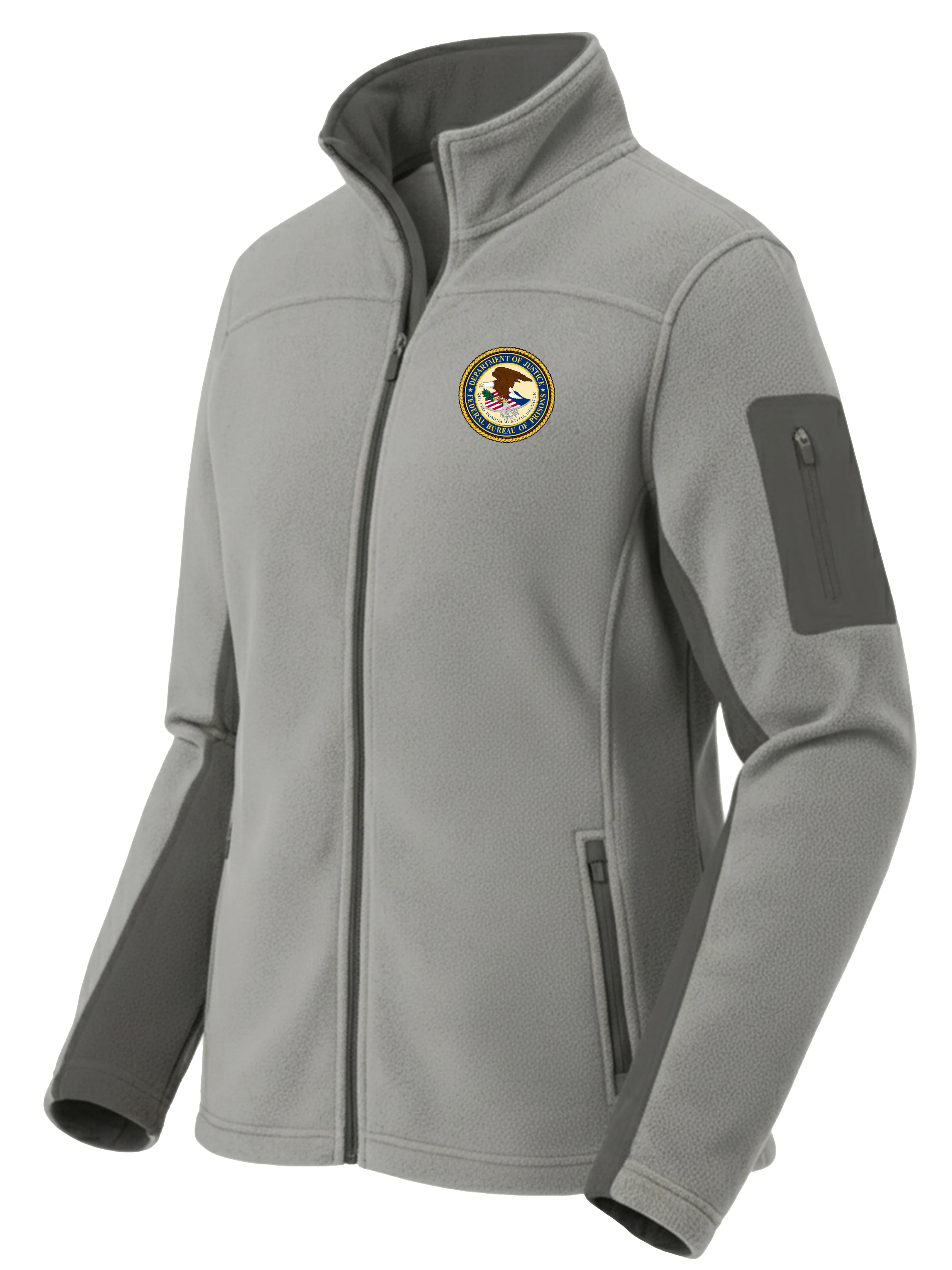 BOP Women's Summit Fleece - Image 2