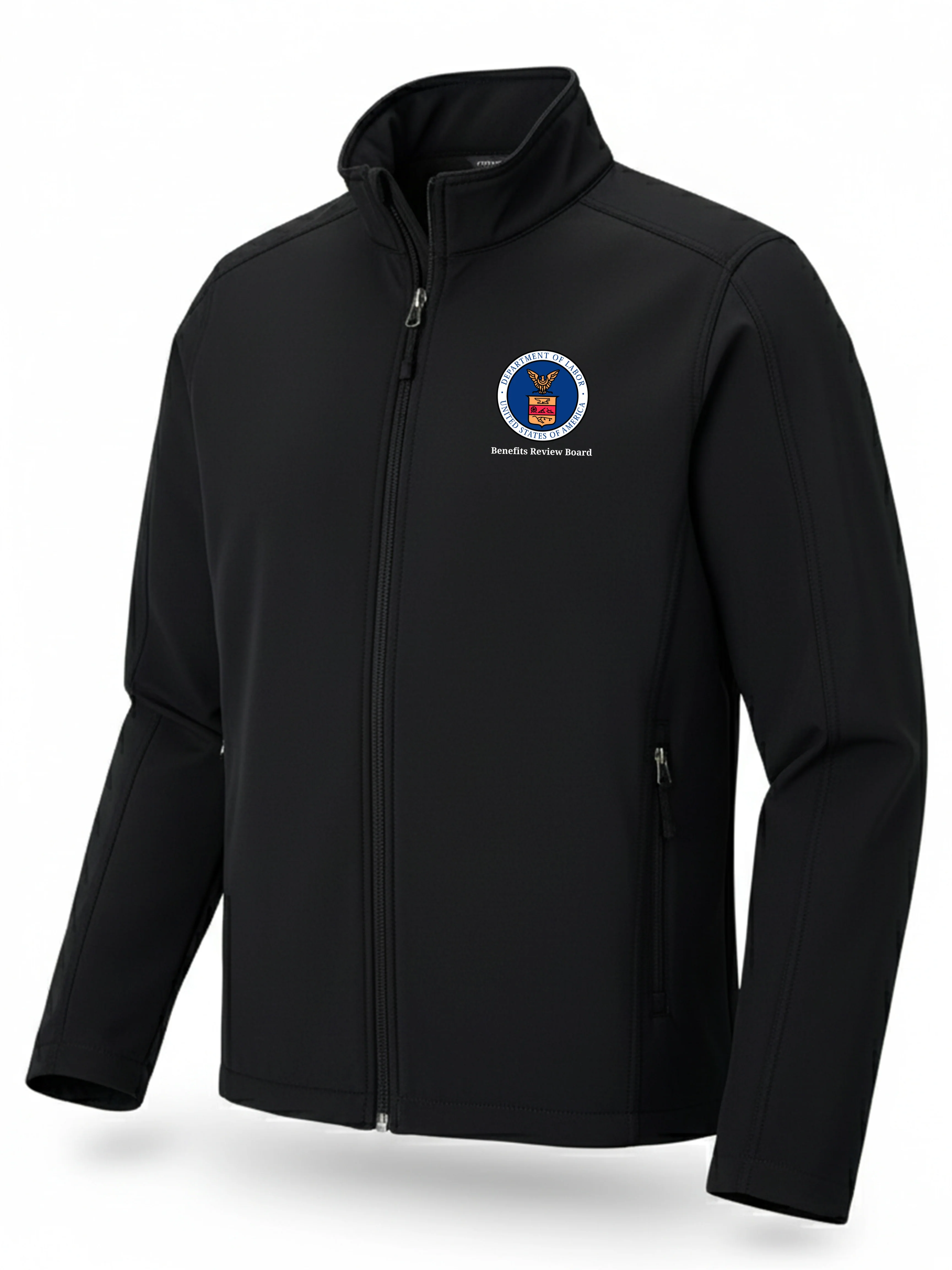 BRB Men's Soft Shell