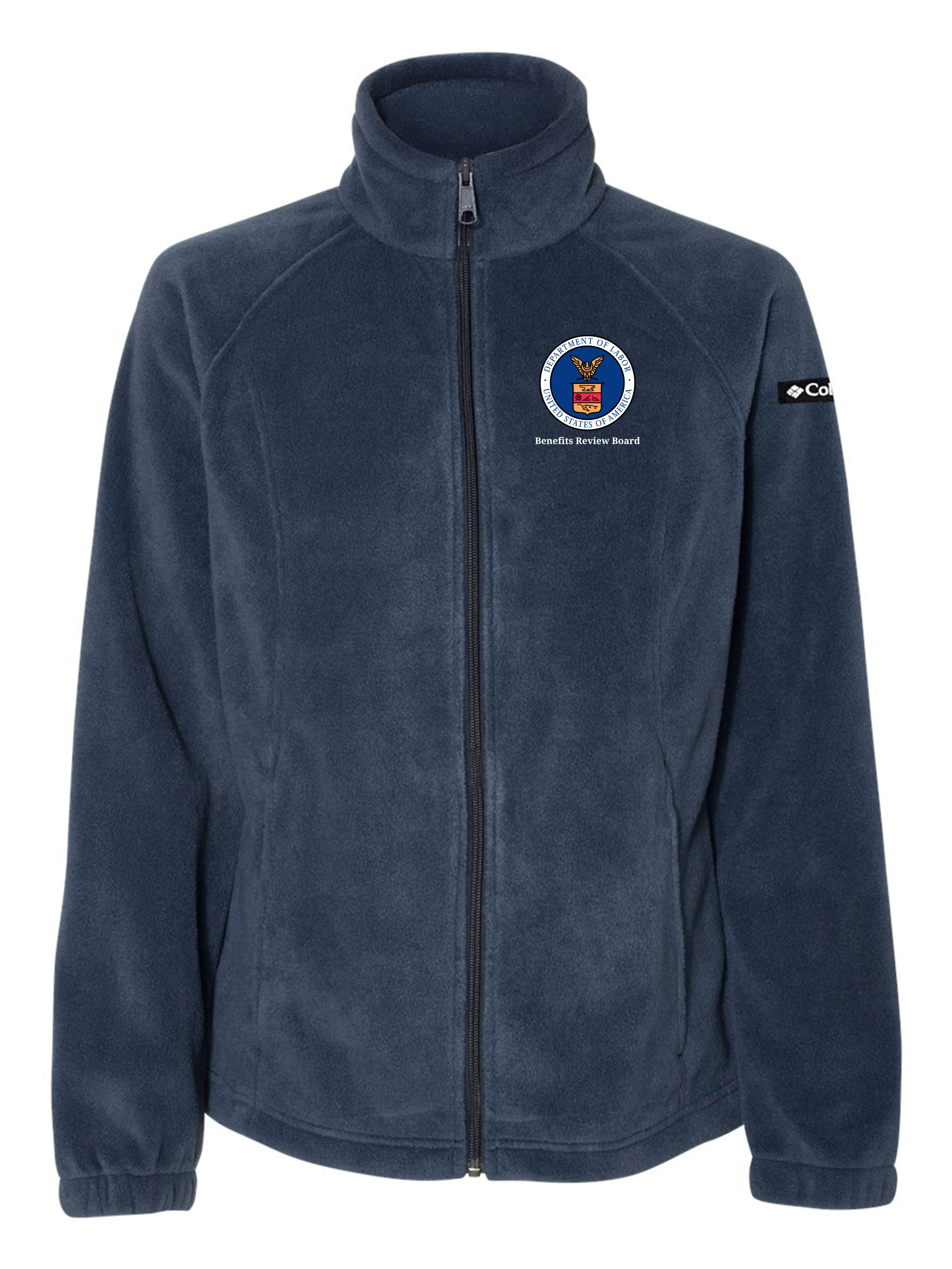 BRB Women's Benton Springs™ Microfleece - Image 3