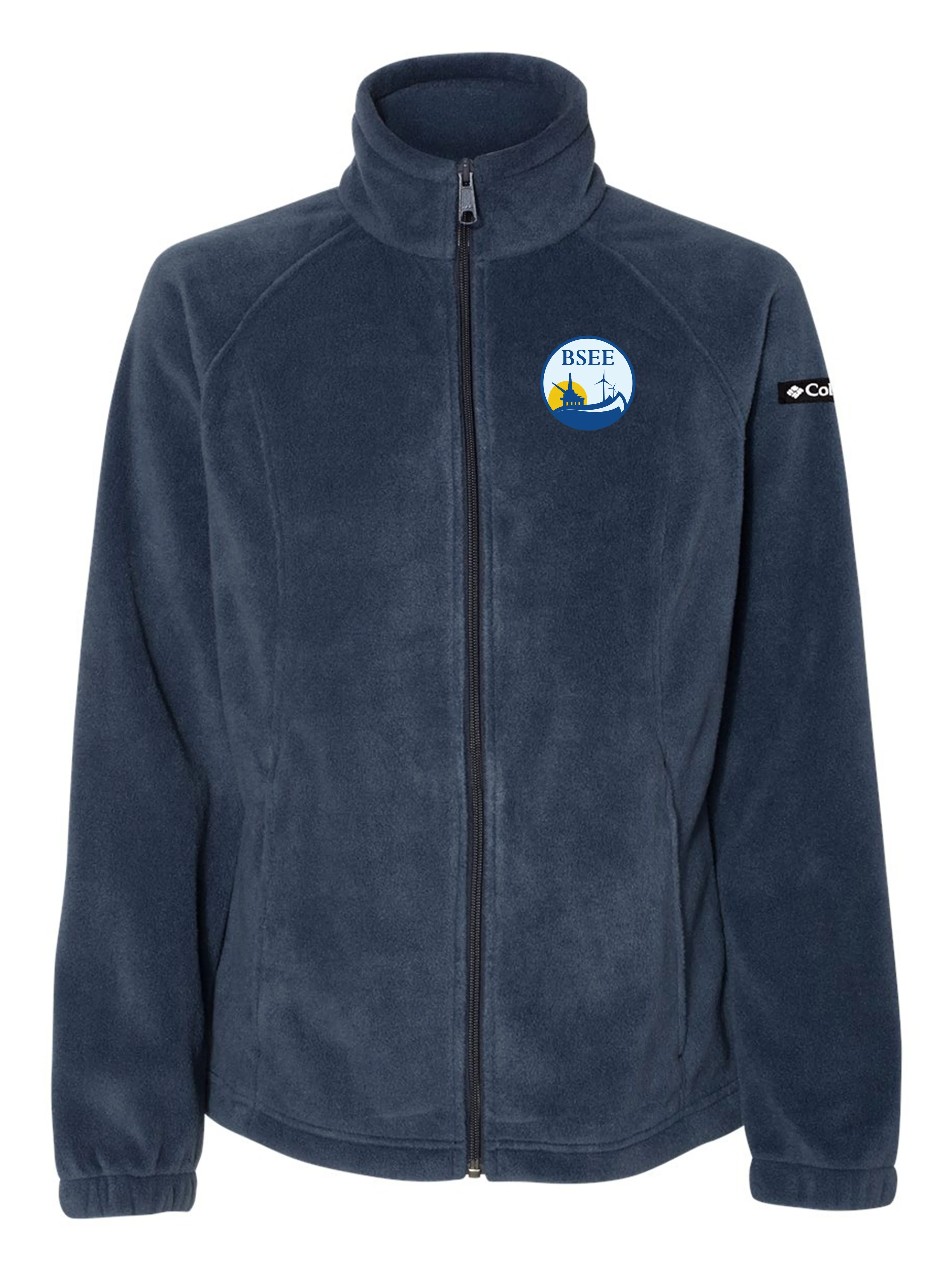 BSEE Women's Benton Springs™ Microfleece - Image 3