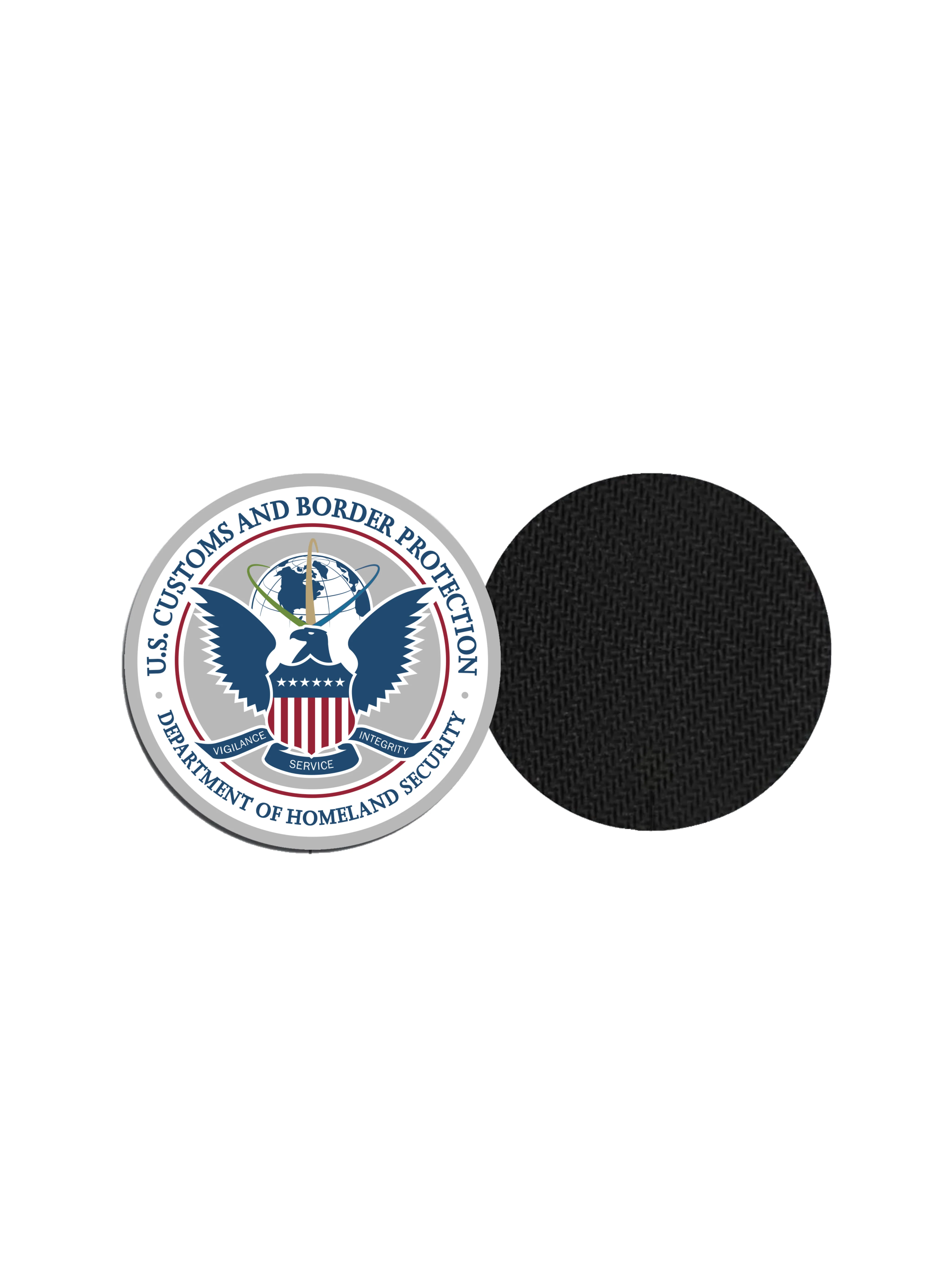 CBP Coaster