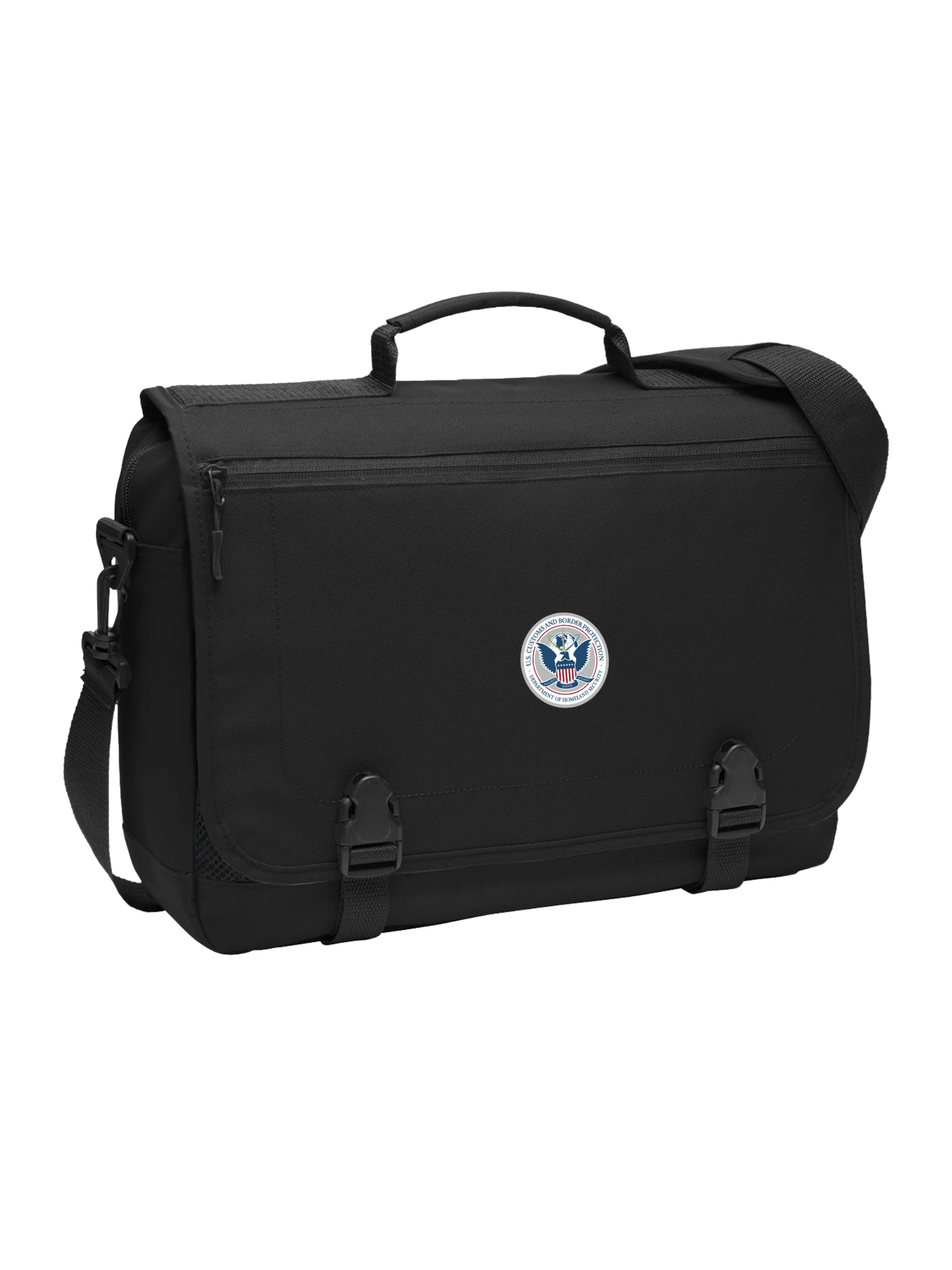 CBP Laptop Bag