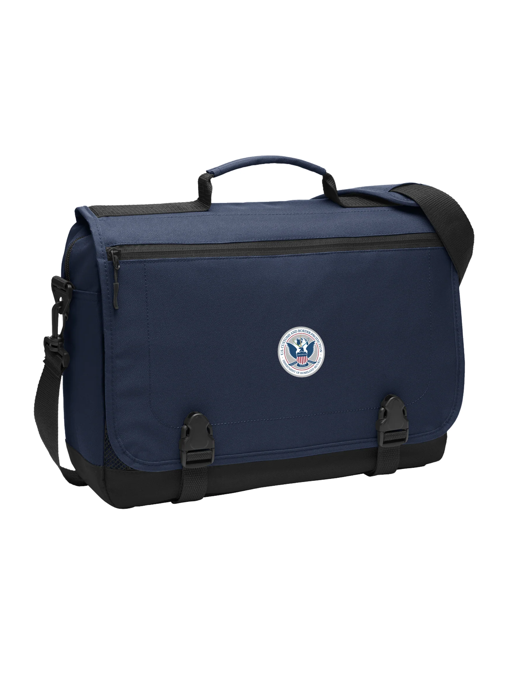 CBP Laptop Bag - Image 3
