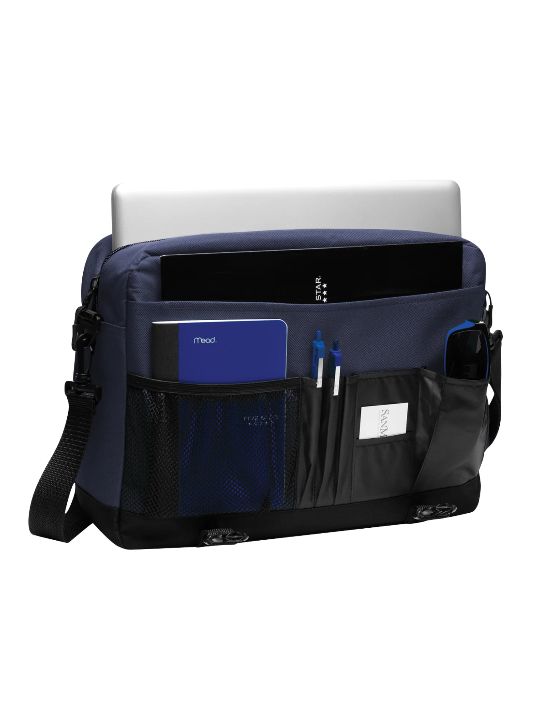 CBP Laptop Bag - Image 4