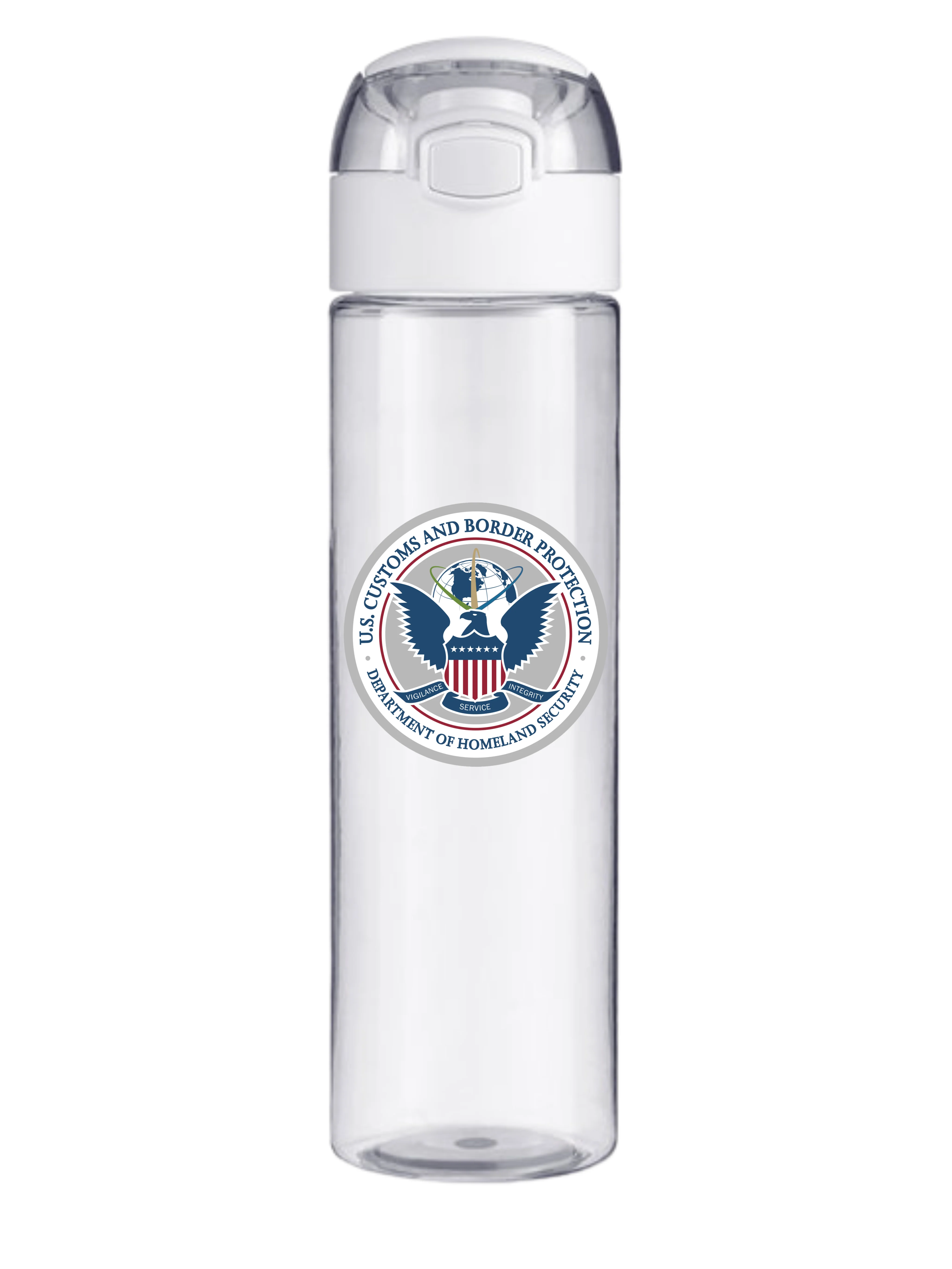 CBP Sport Bottle