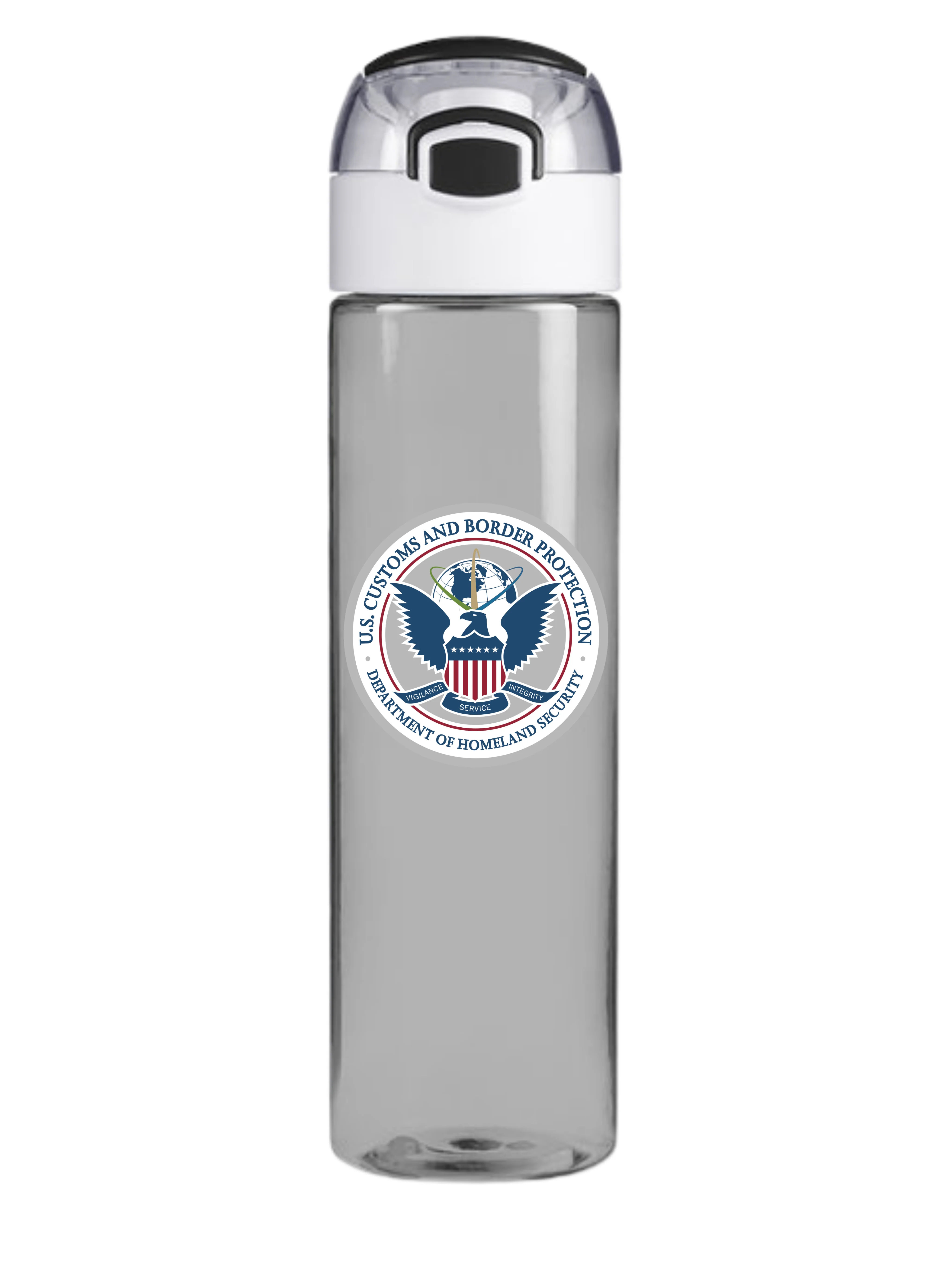 CBP Sport Bottle - Image 2