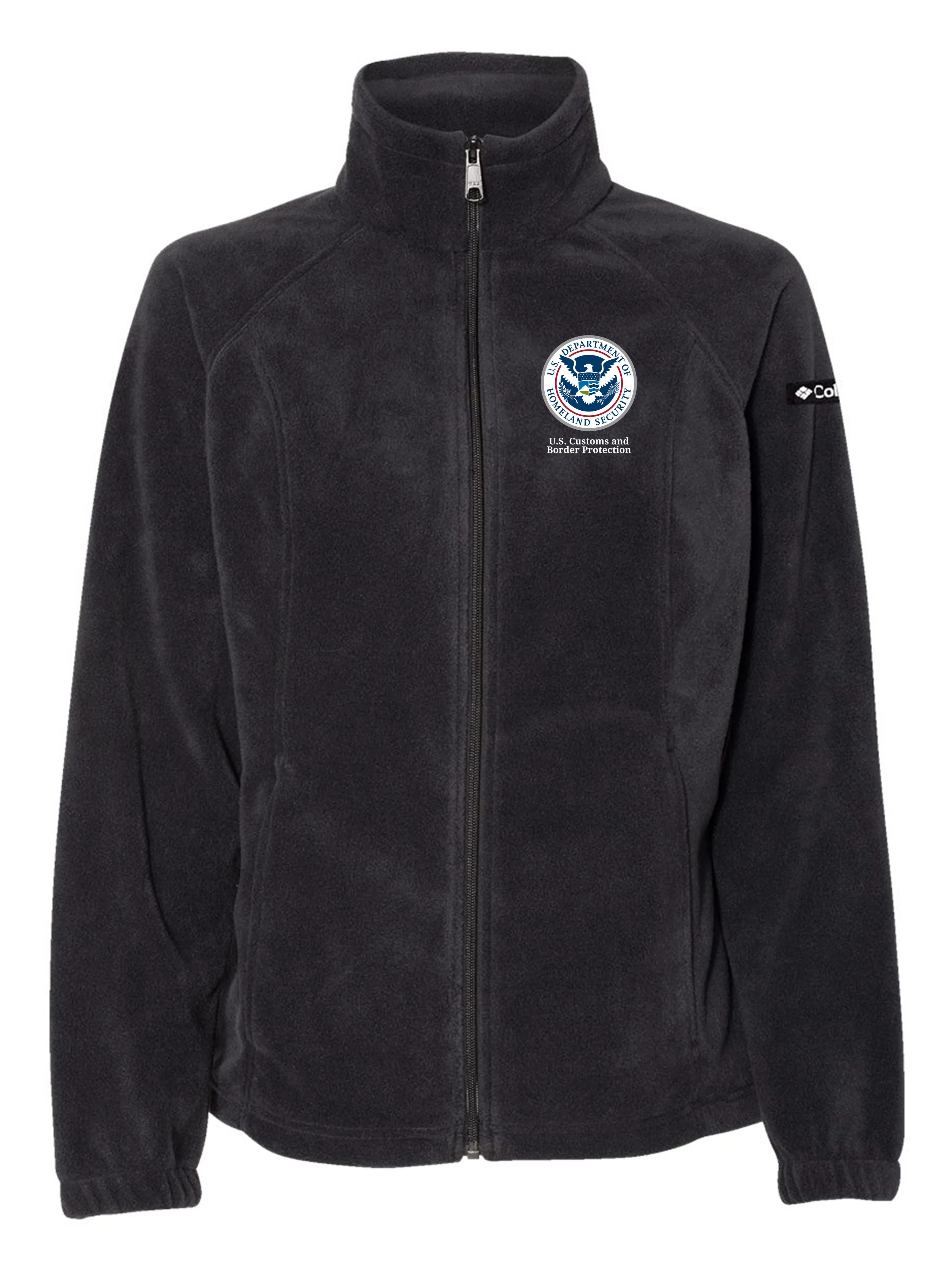 CBP Women's Benton Springs™ Microfleece