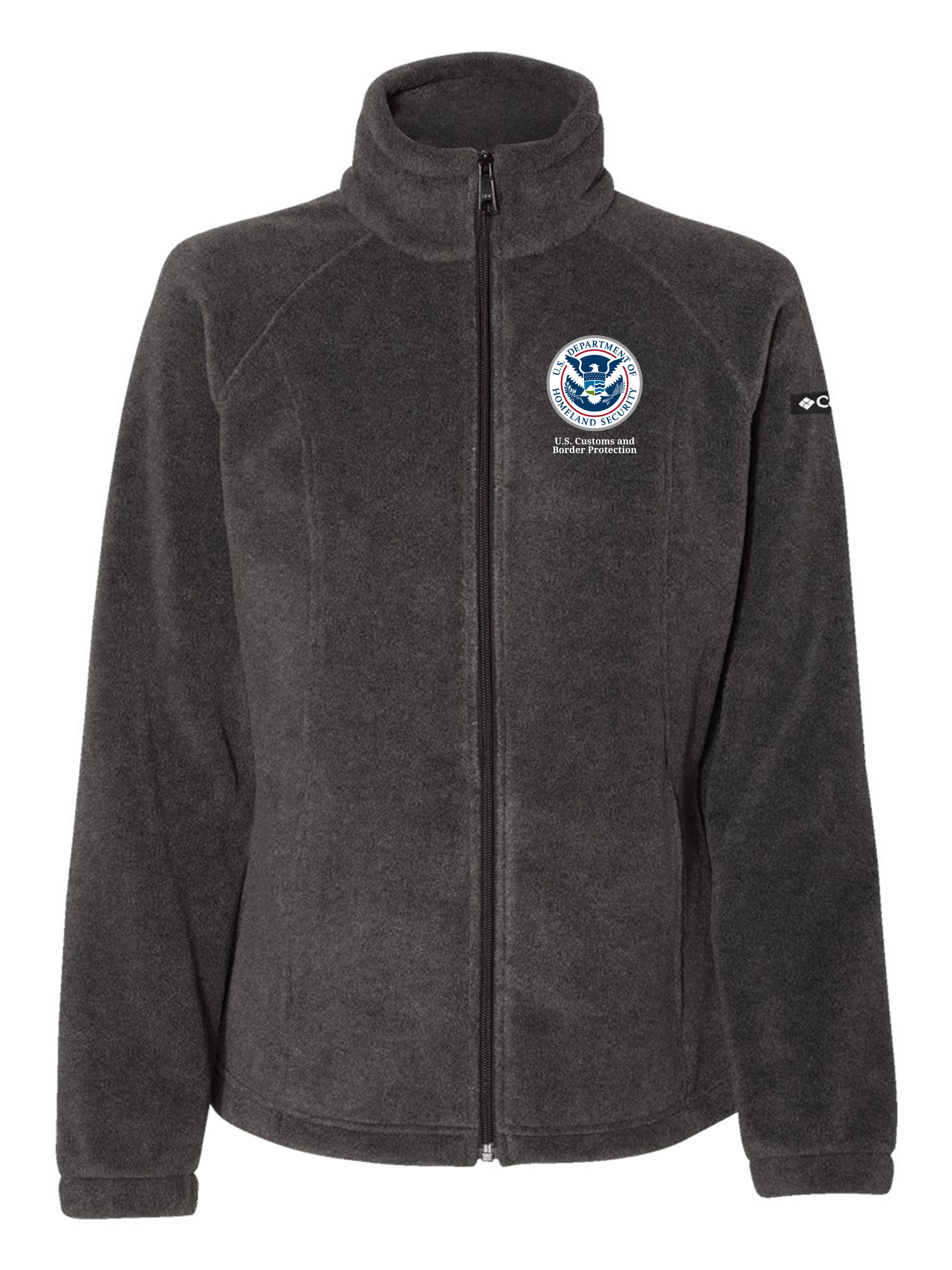 CBP Women's Benton Springs™ Microfleece - Image 2