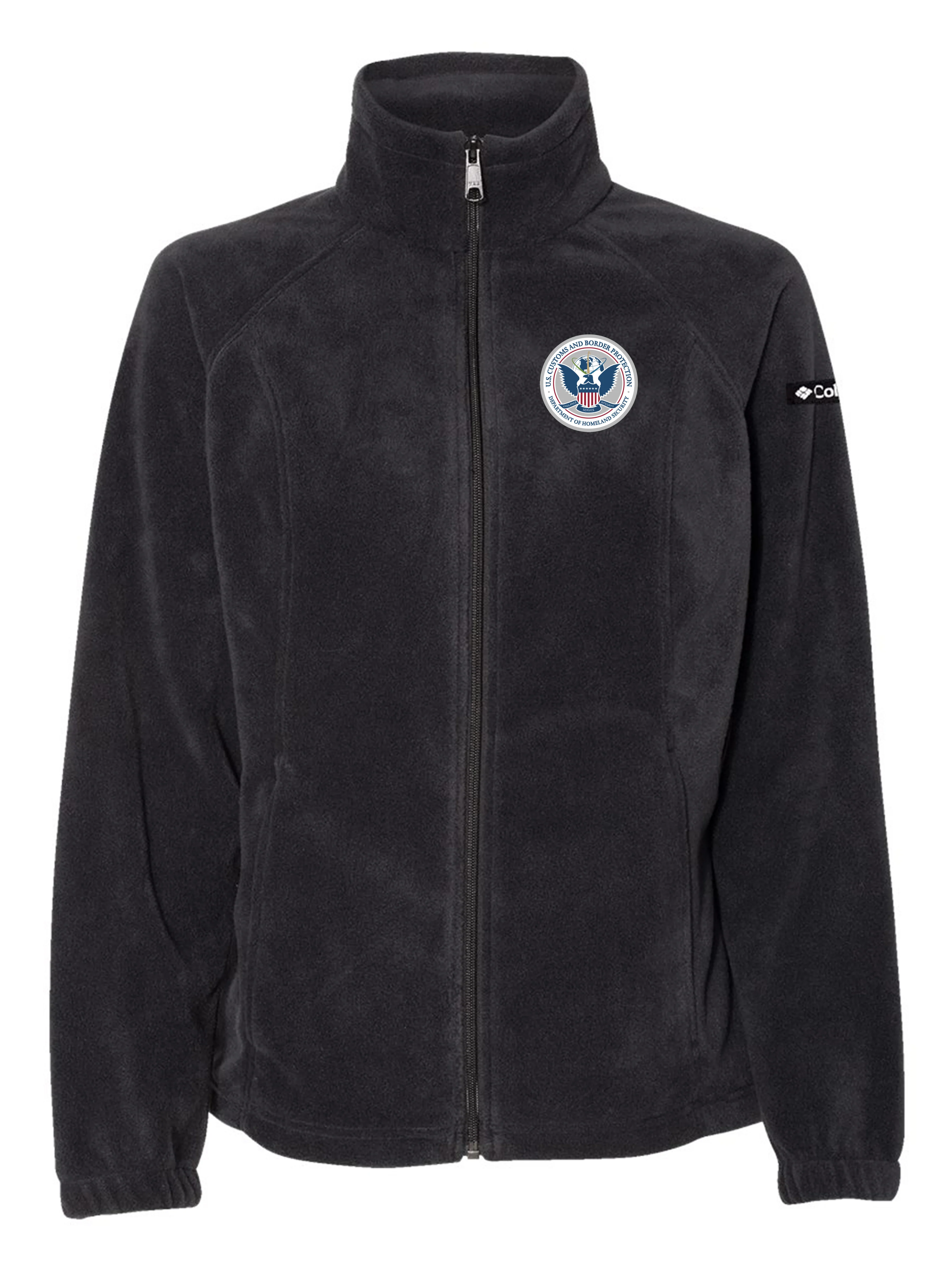 CBP Women's Benton Springs™ Microfleece