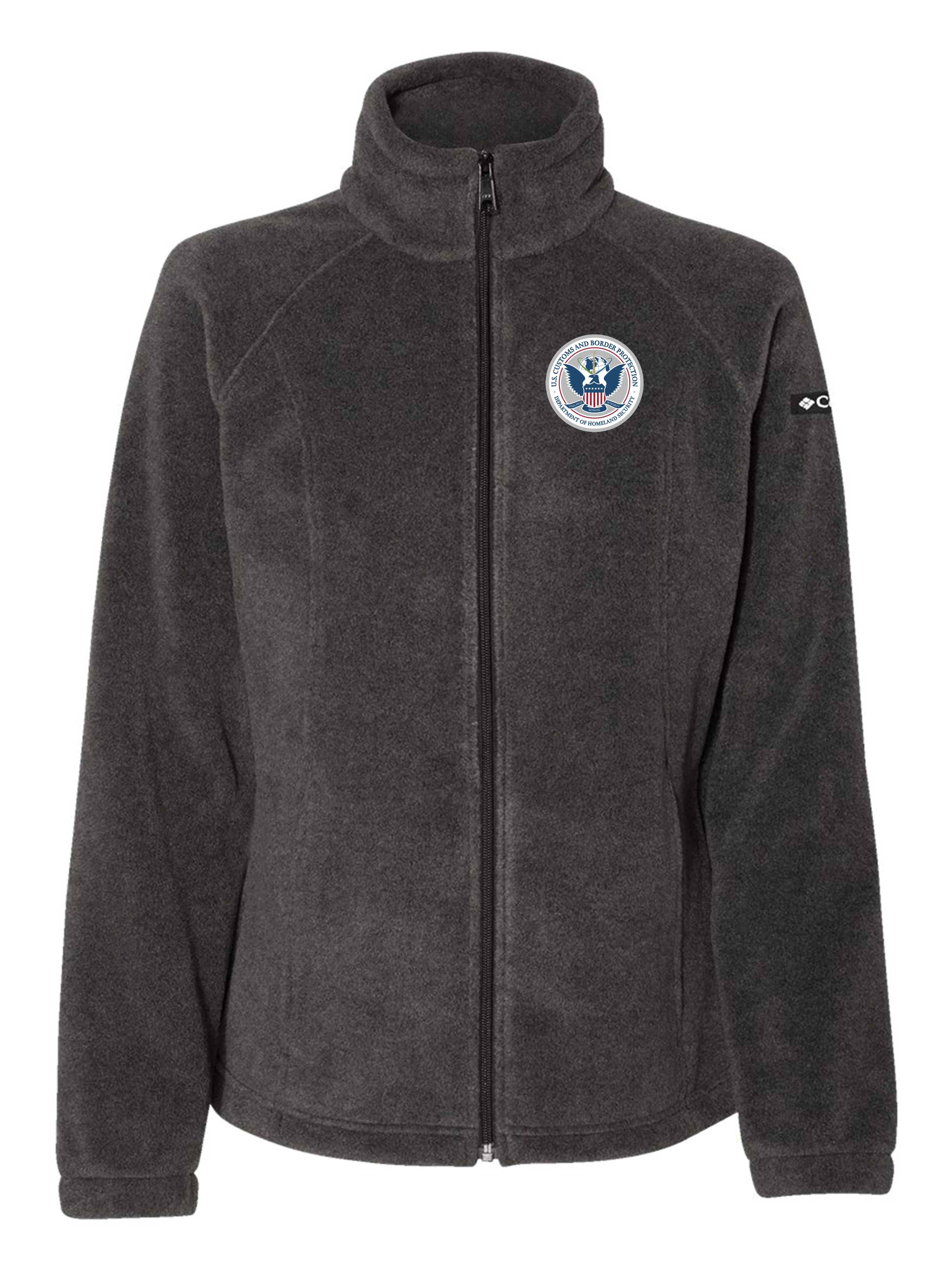 CBP Women's Benton Springs™ Microfleece - Image 2