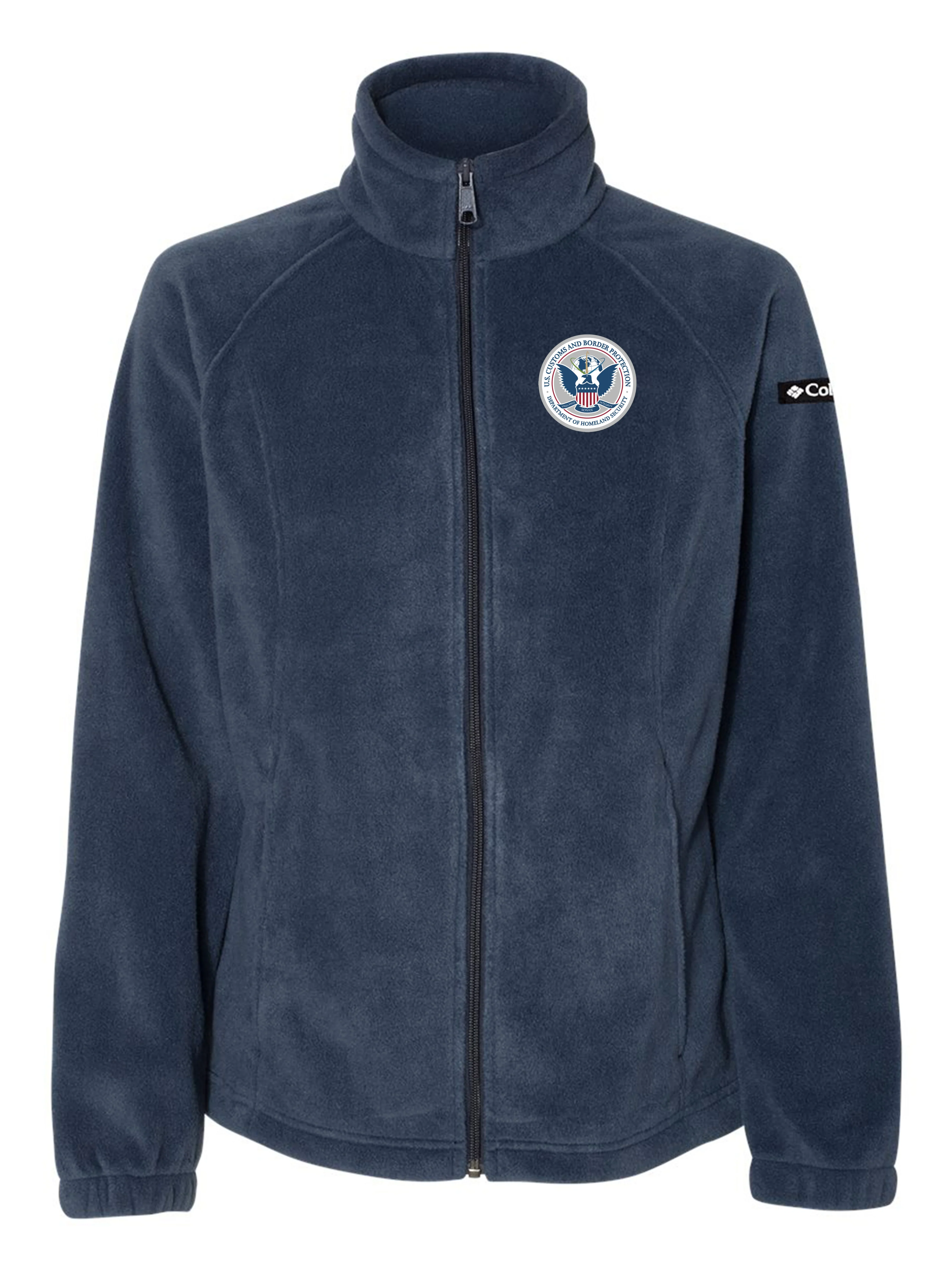 CBP Women's Benton Springs™ Microfleece - Image 3