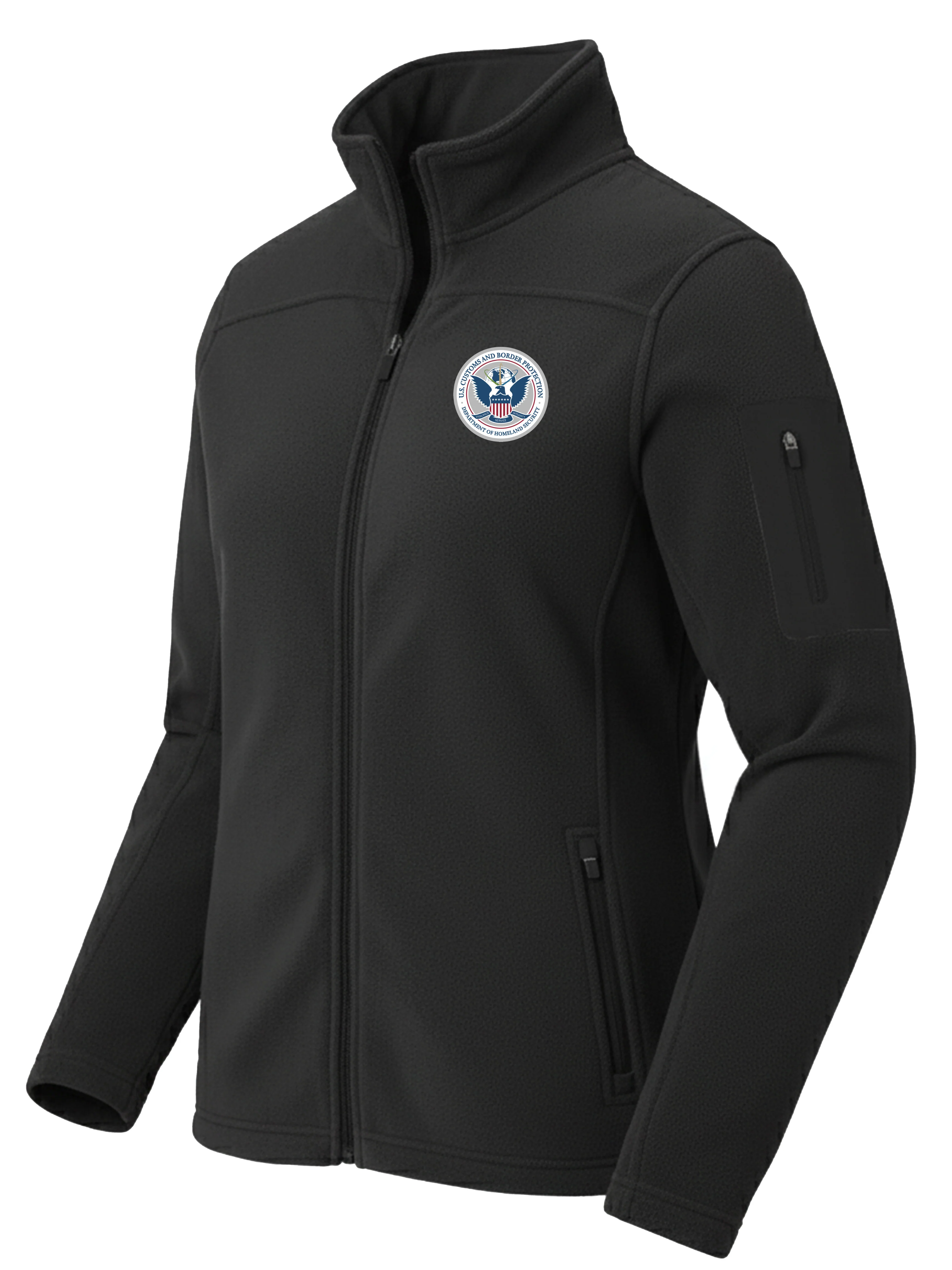 CBP Women's Summit Fleece