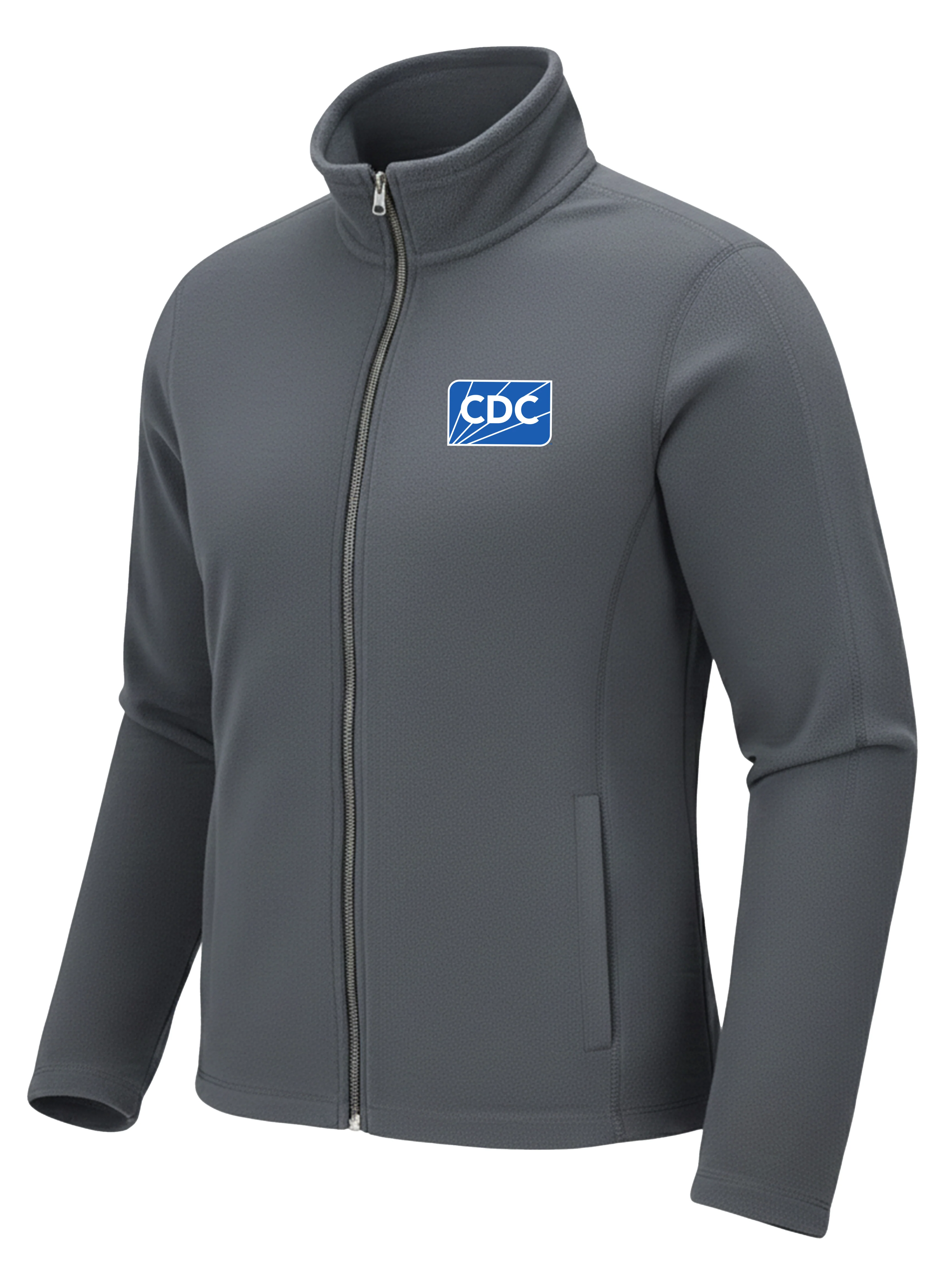 CDC LIGHTWEIGHT Men's Microfleece - Image 3
