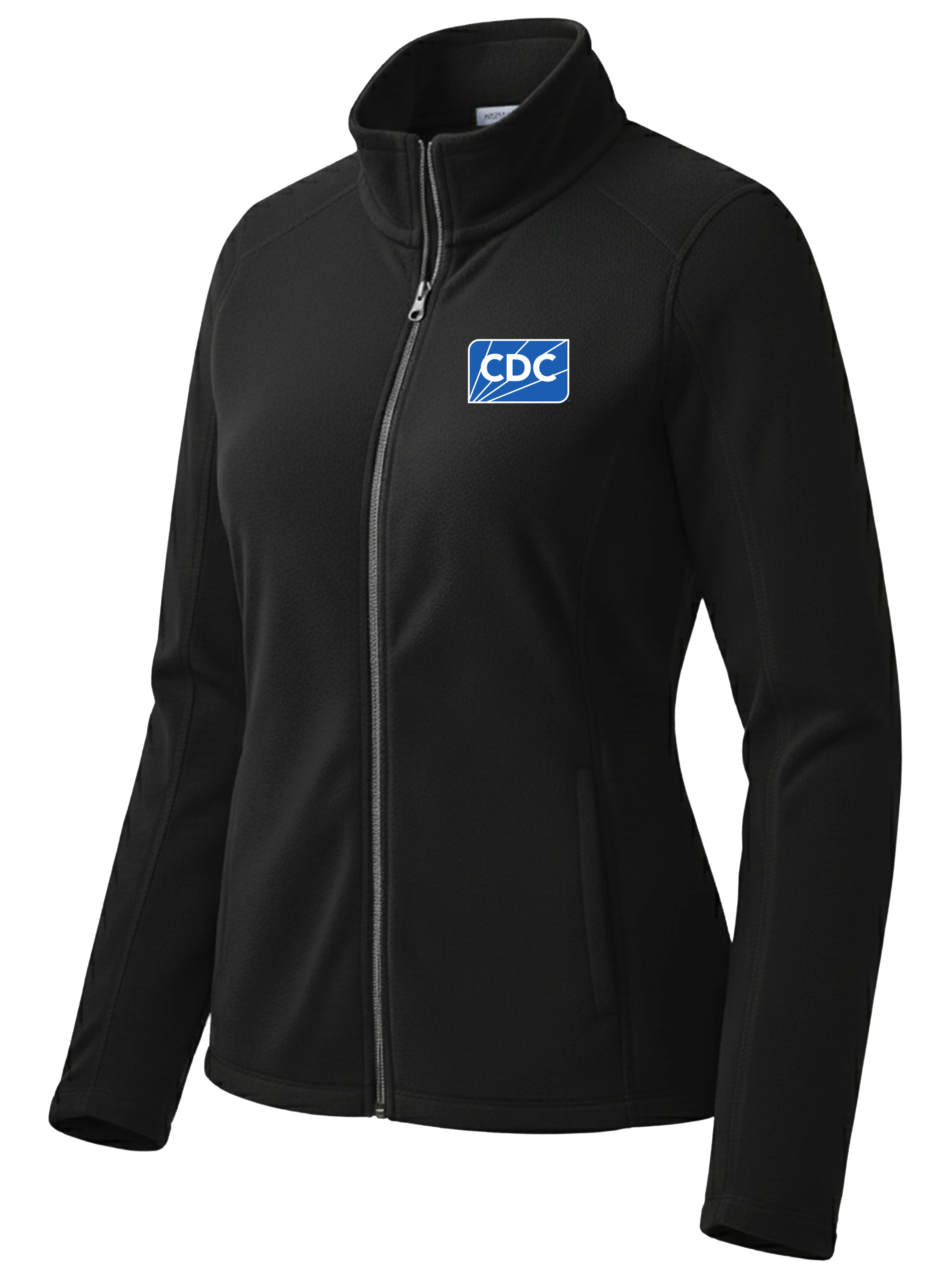 CDC LIGHTWEIGHT Women's Microfleece