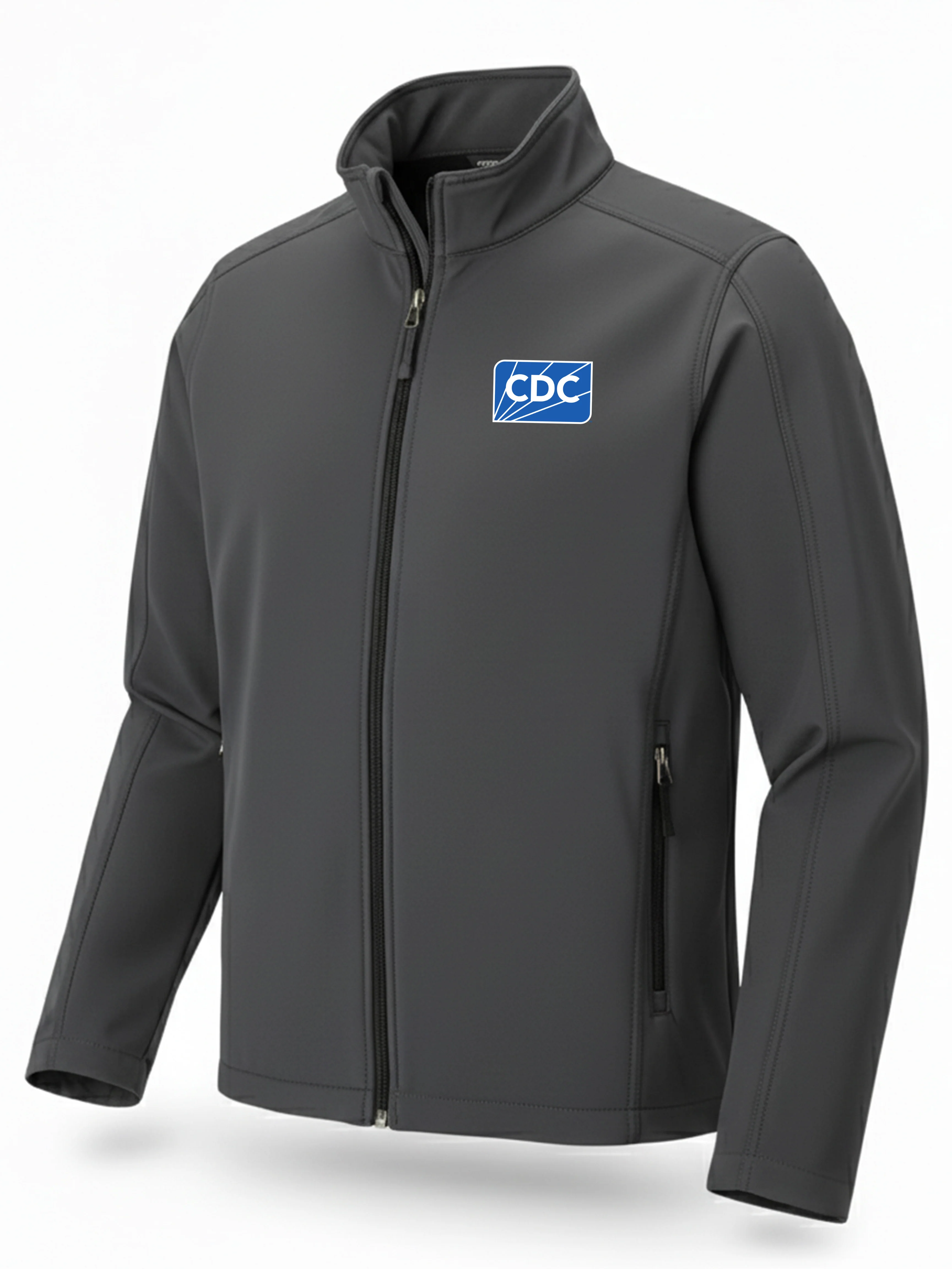 CDC Men's Soft Shell - Image 2