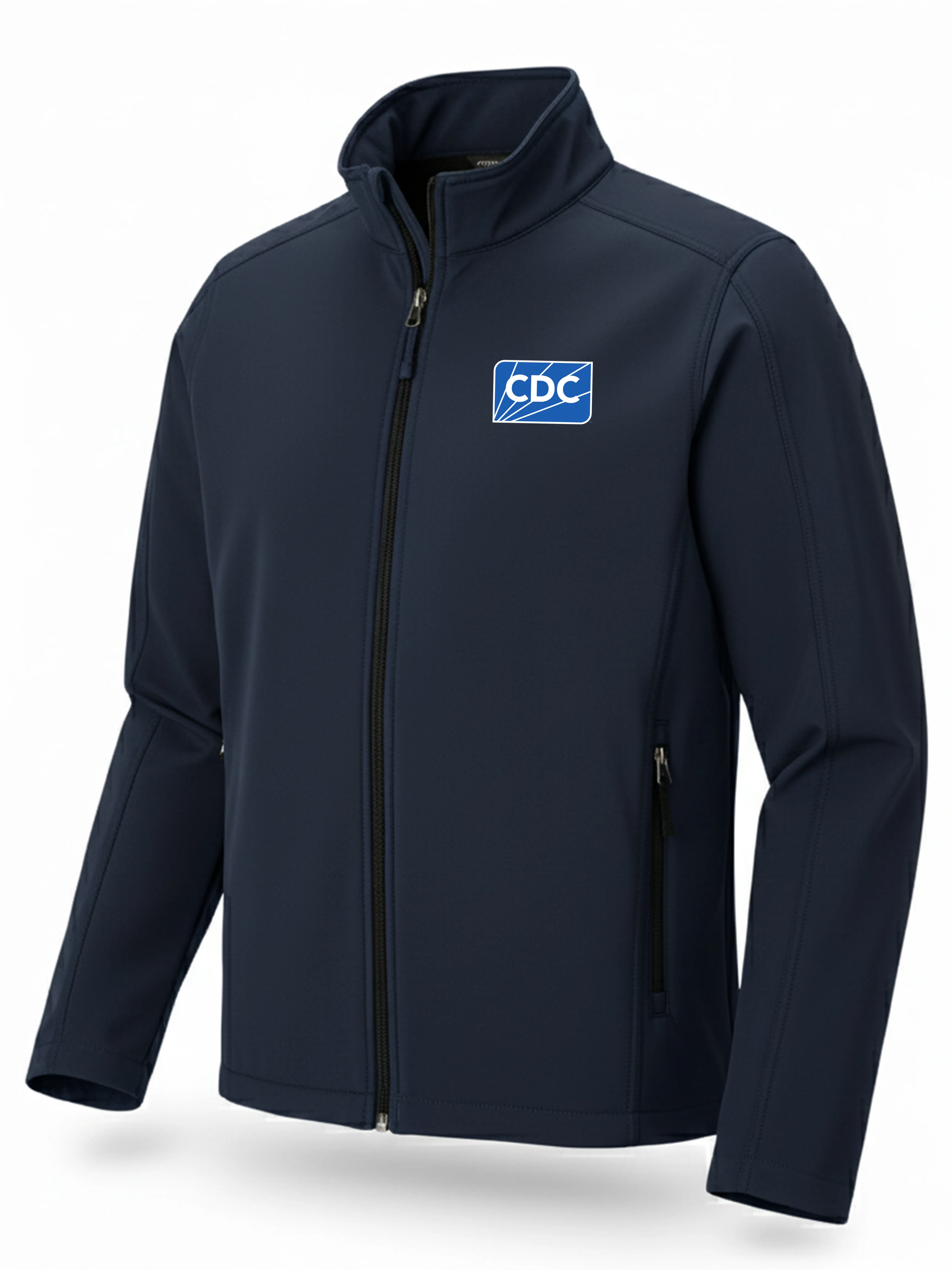 CDC Men's Soft Shell - Image 3