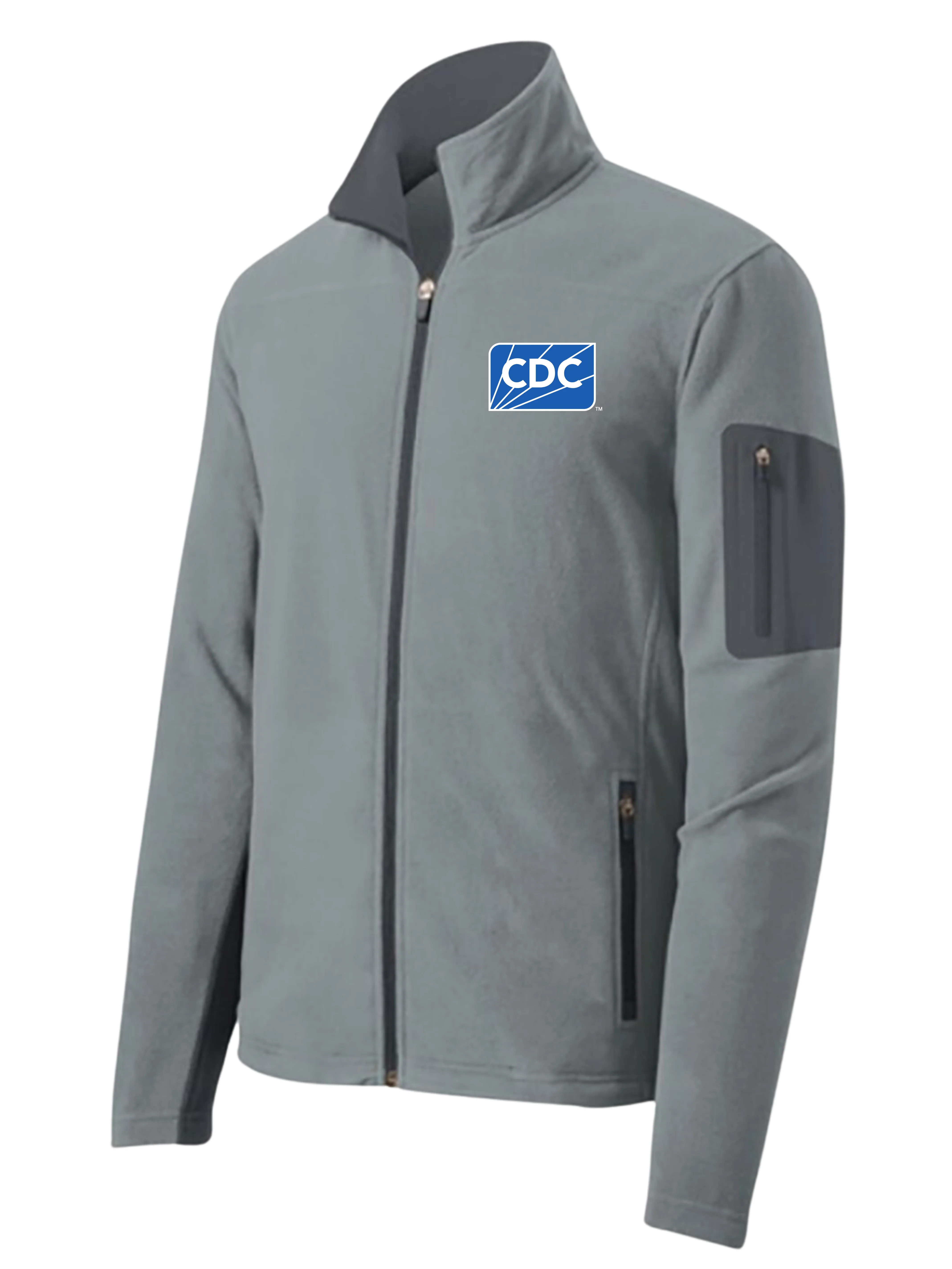 CDC Men's Summit Fleece