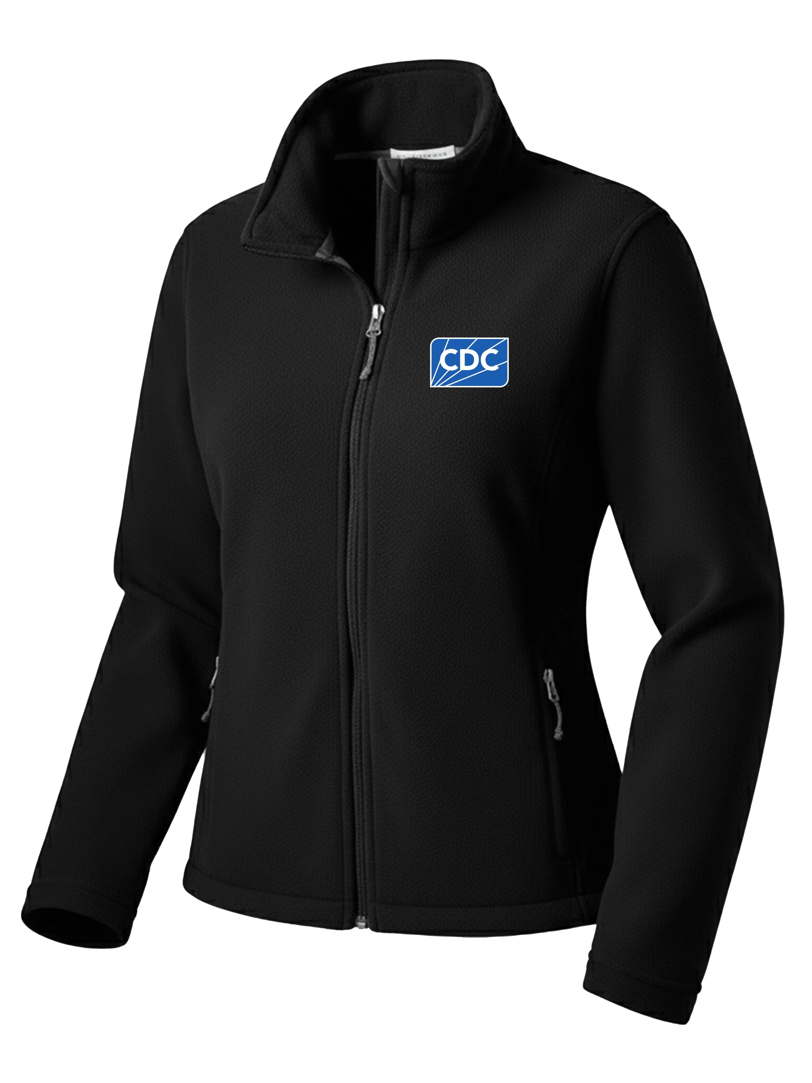 CDC MIDWEIGHT Women's Microfleece