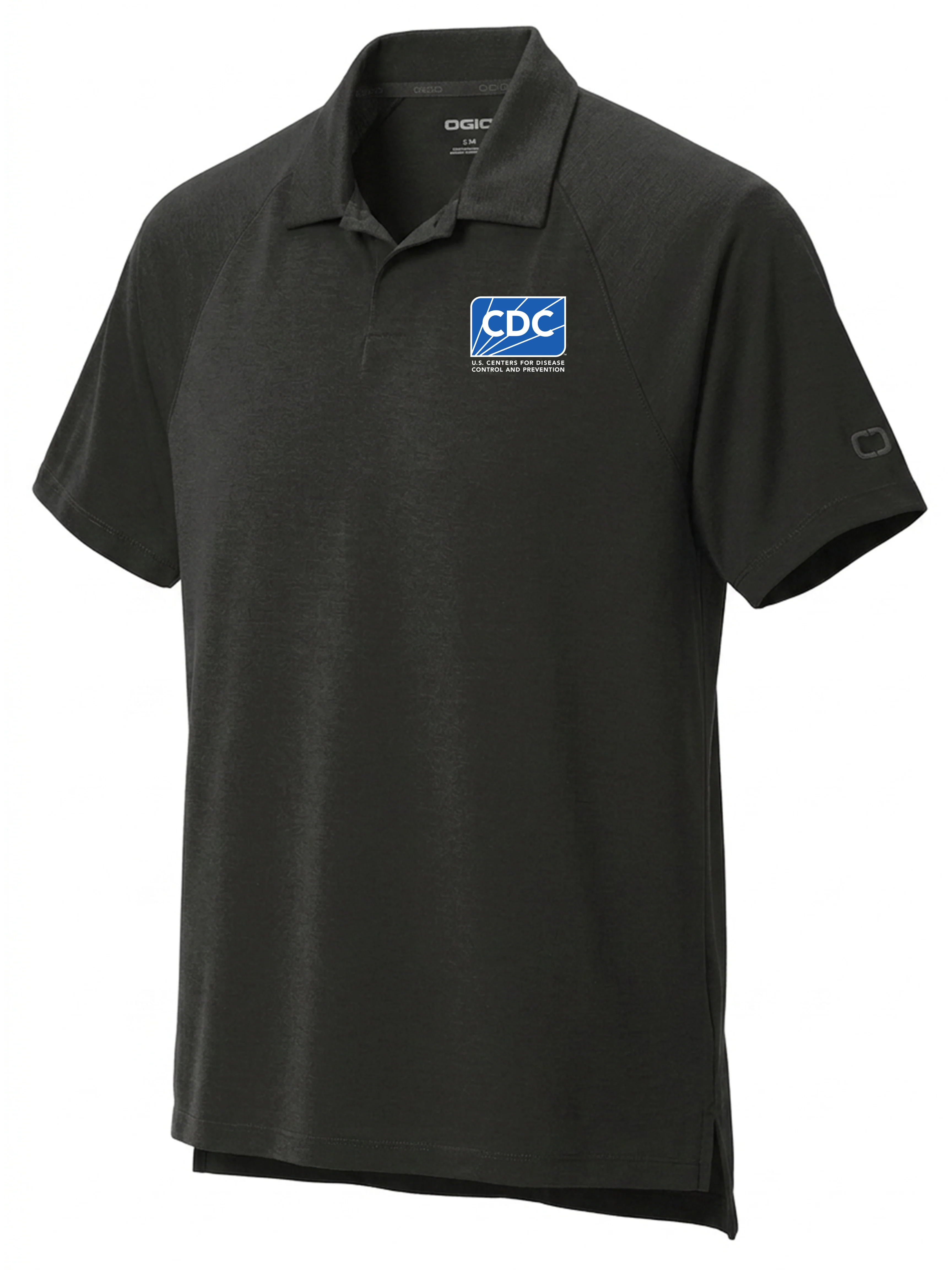 CDC Motion Polo
