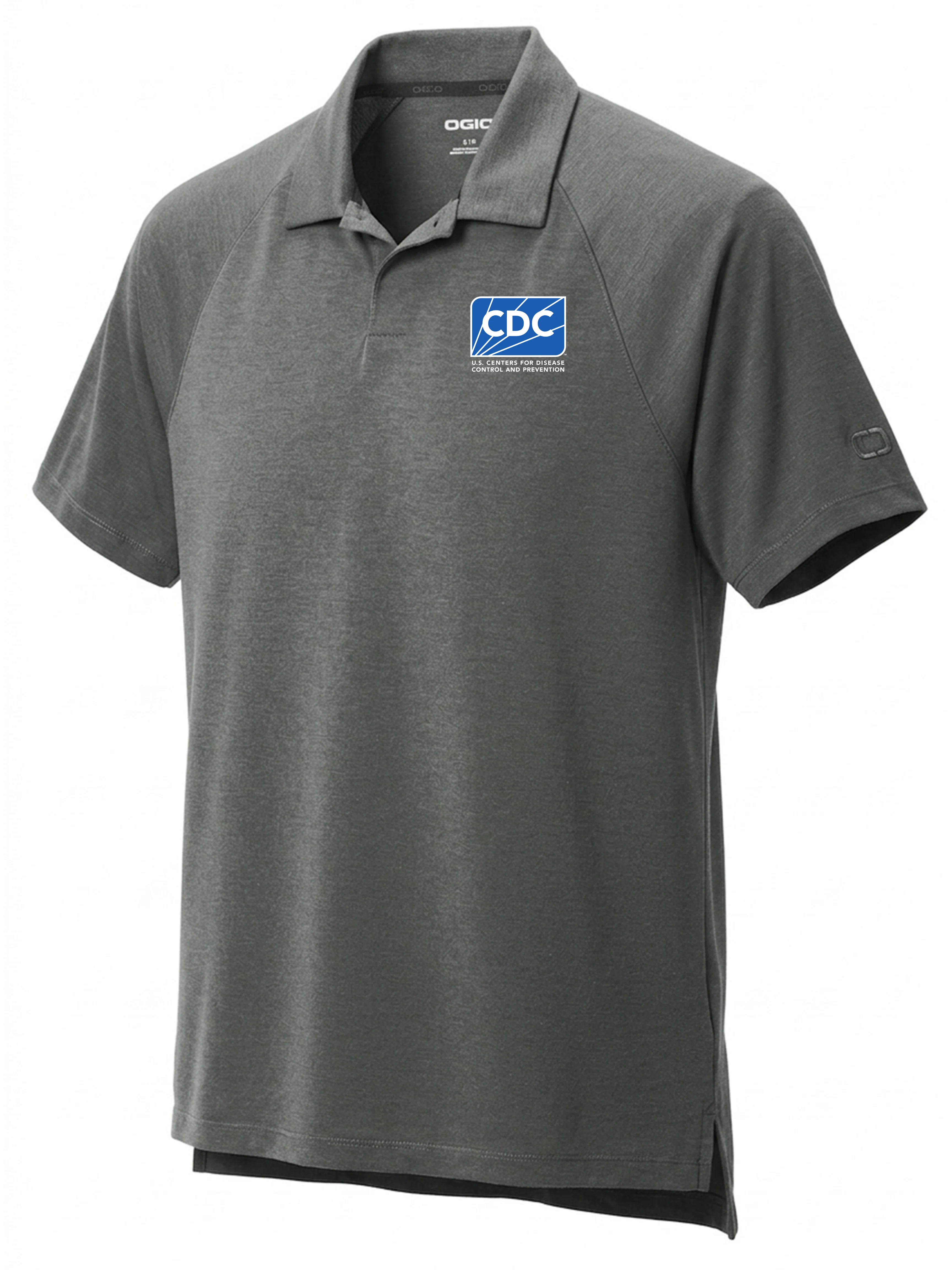 CDC Motion Polo - Image 2
