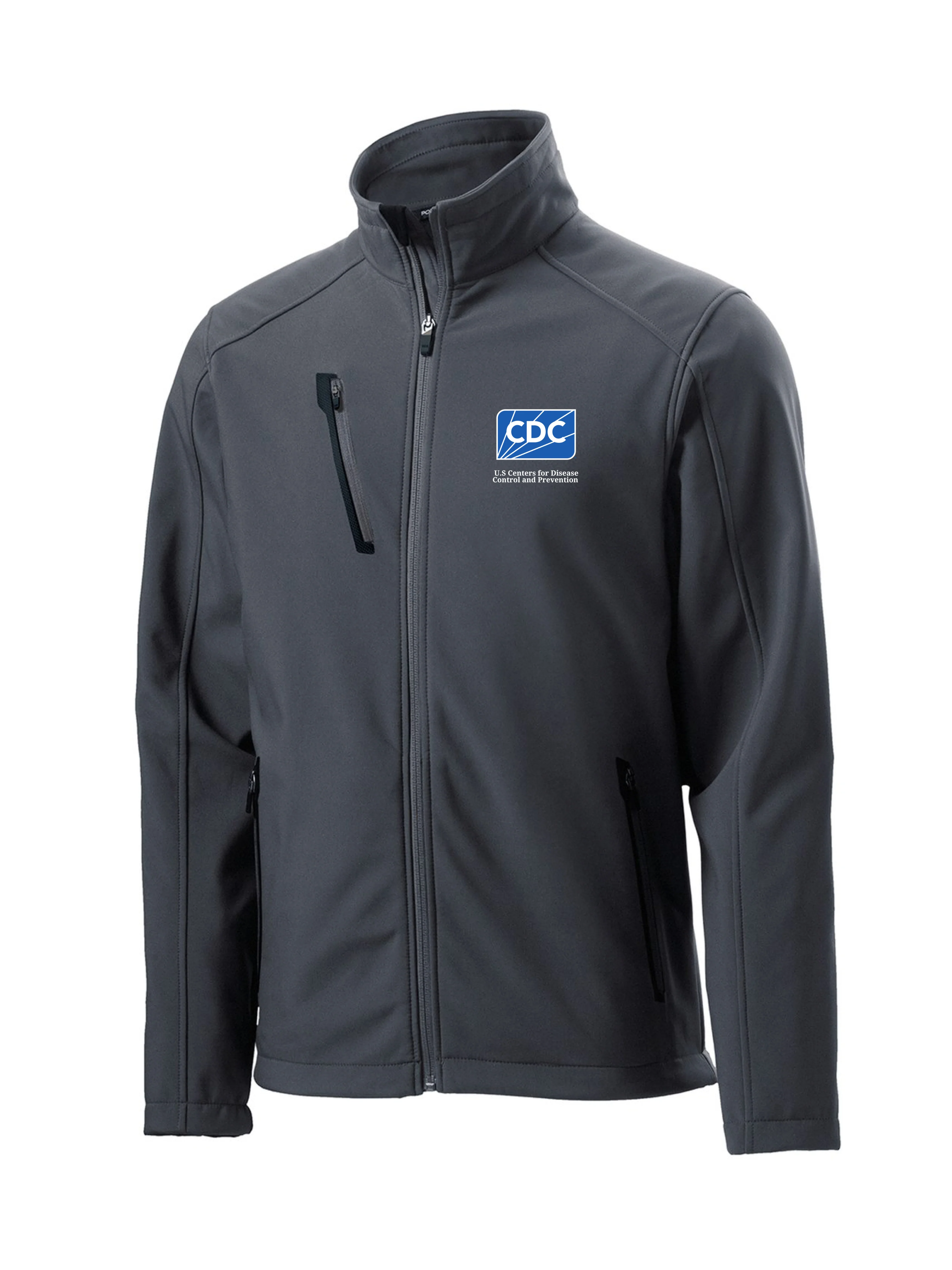 CDC Men's Tactical Soft Shell - Image 2