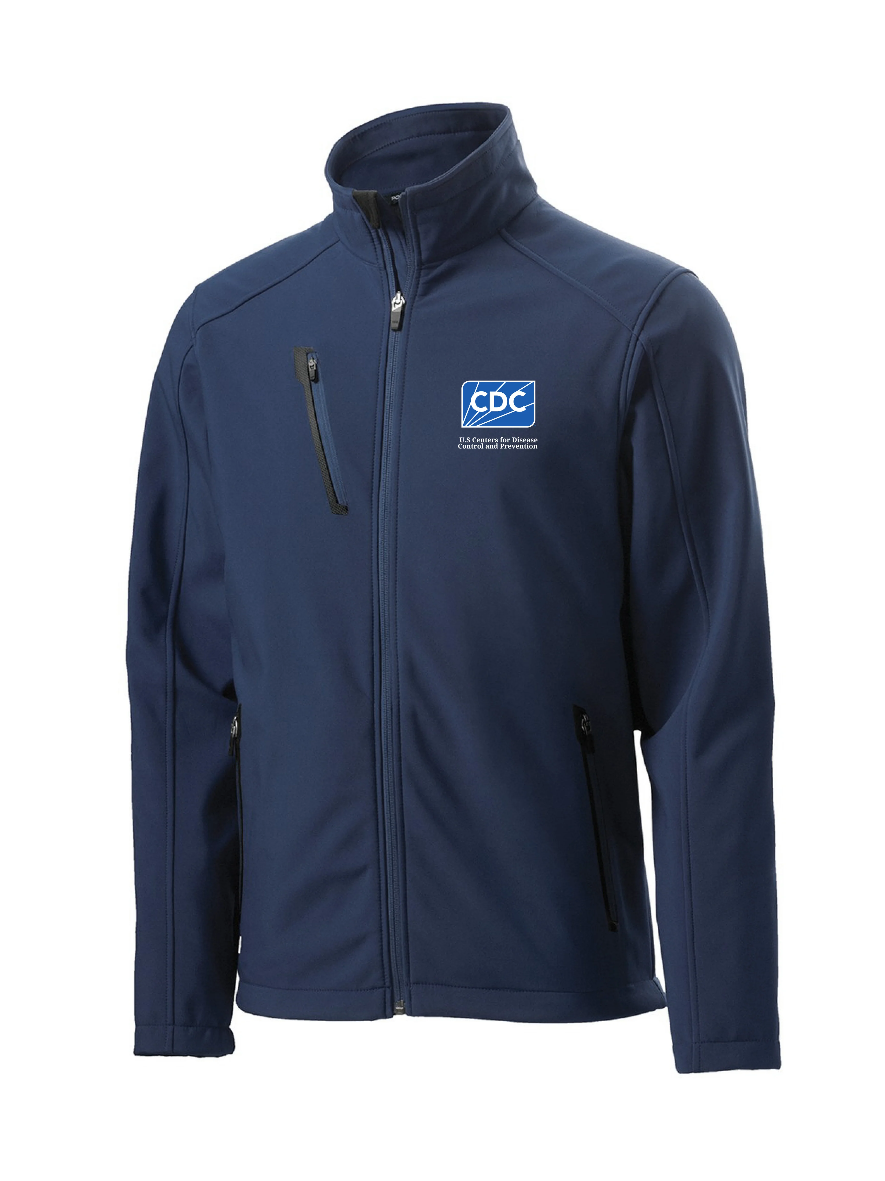 CDC Men's Tactical Soft Shell - Image 3