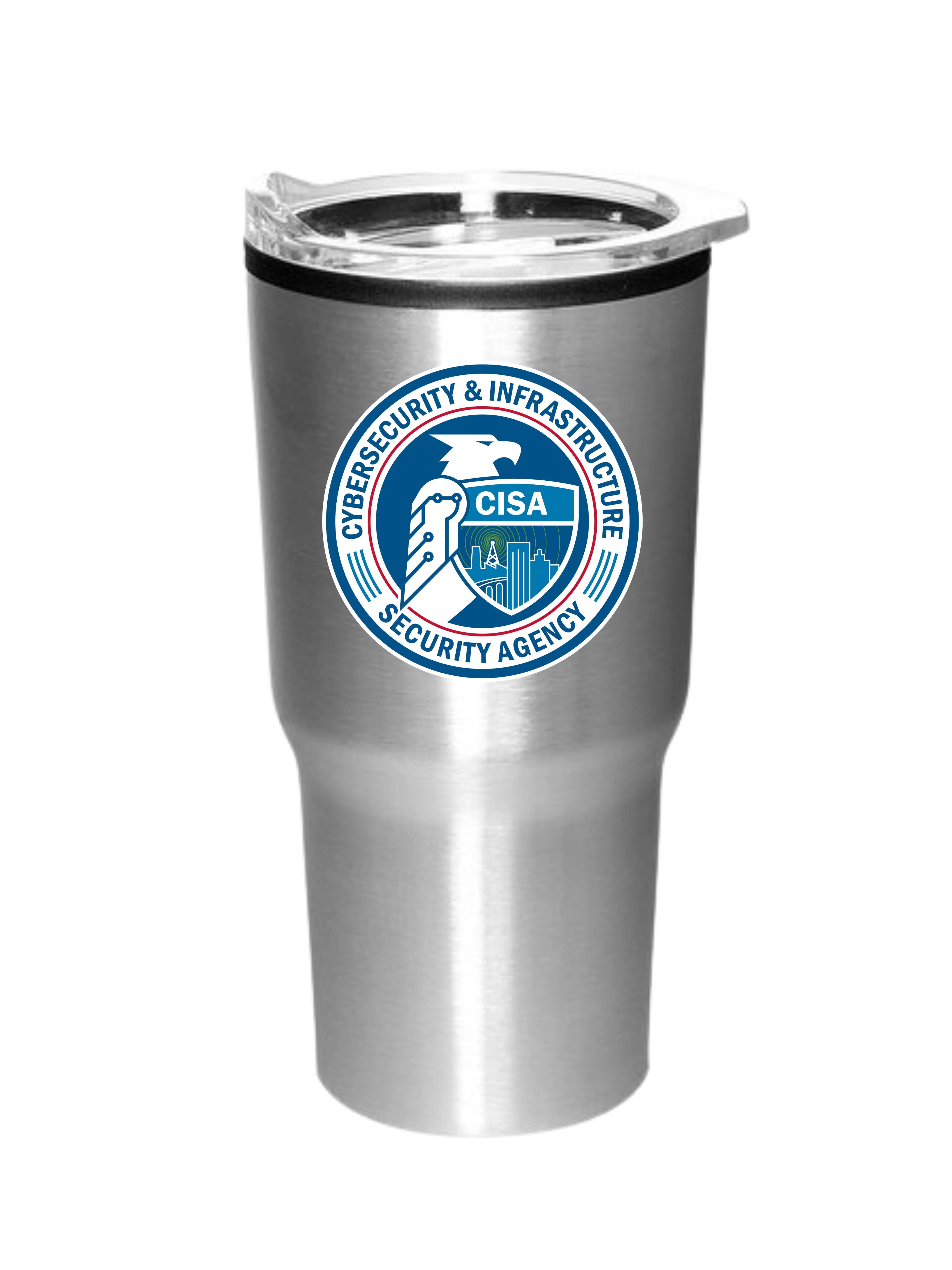 CISA Tumbler - Image 3