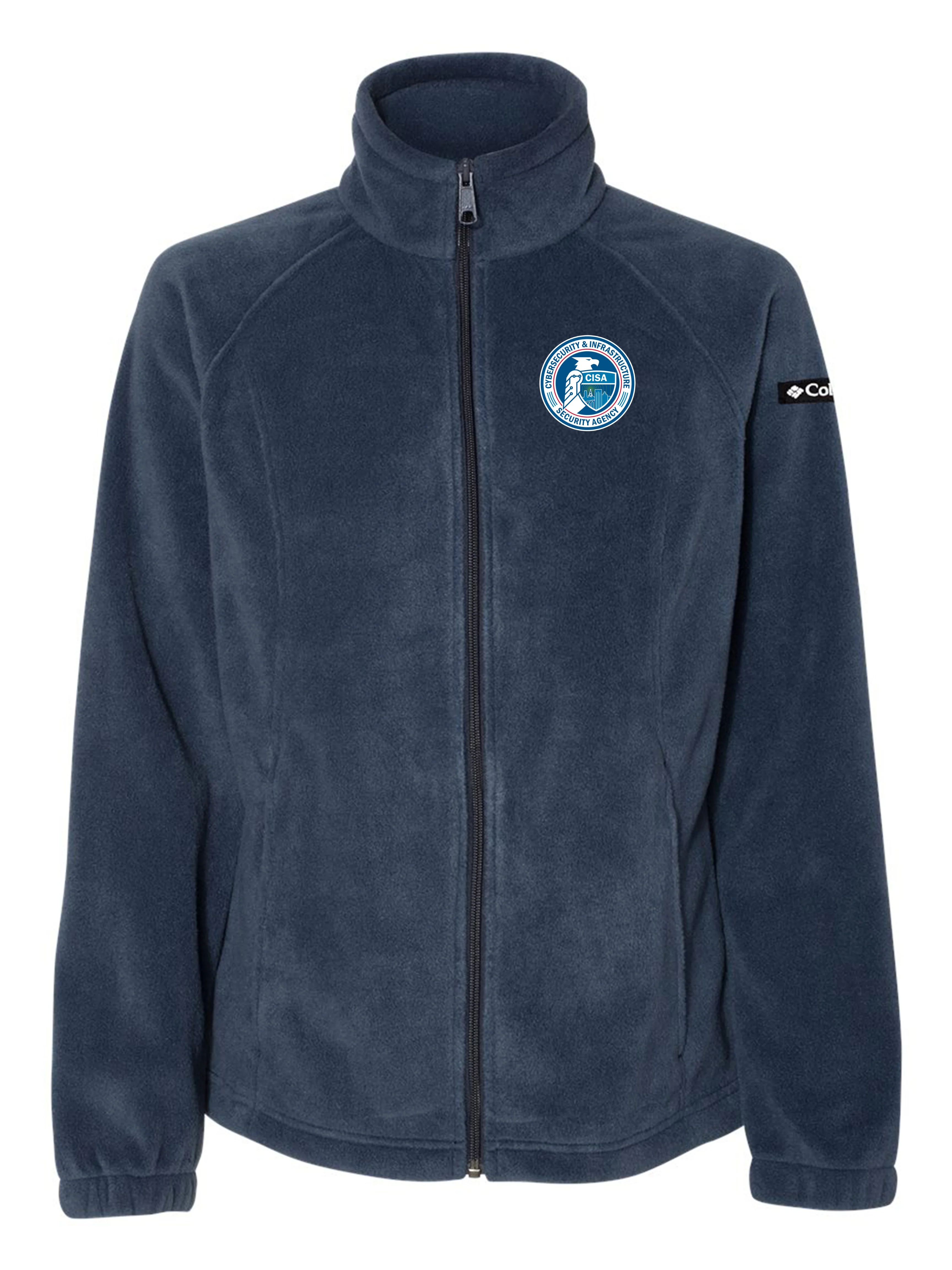 CISA Women's Benton Springs™ Microfleece - Image 3