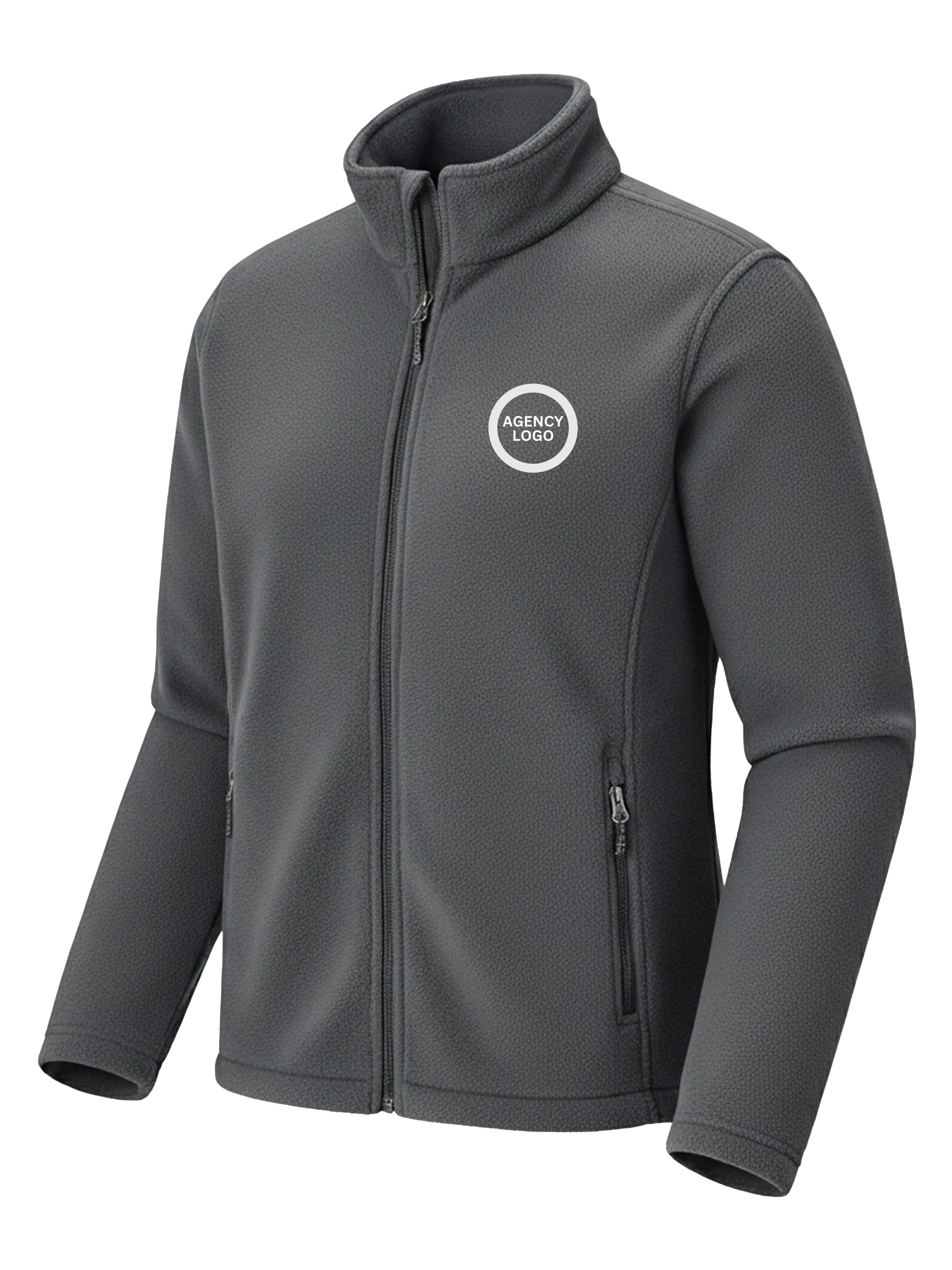 MIDWEIGHT Men's Microfleece - Image 3