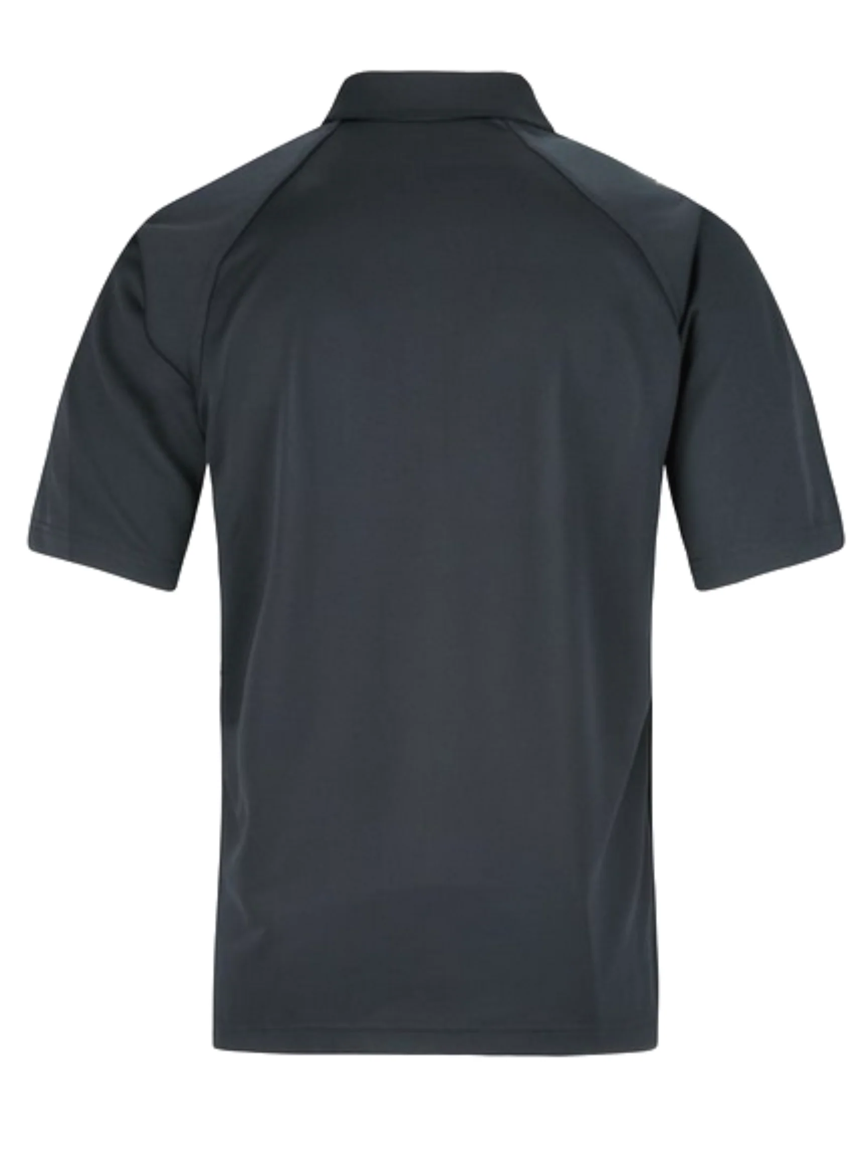 TACTICAL Bureau of Prisons Polo - Men's Short Sleeve - Image 2