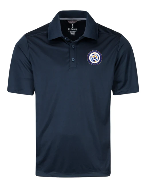 Crisis Management Training - Dri Fit Men's Short Sleeve
