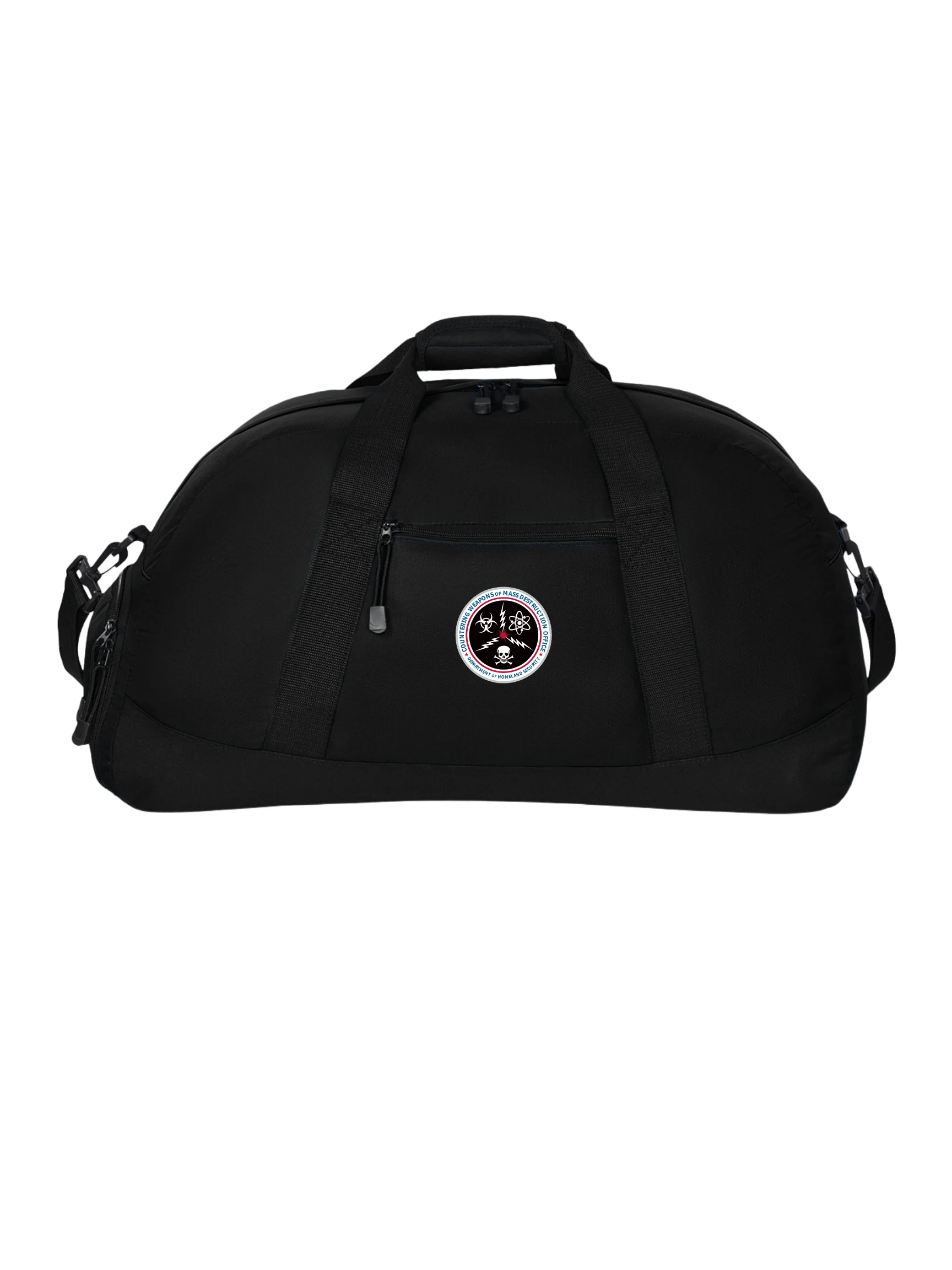 CWMD Duffel Bag
