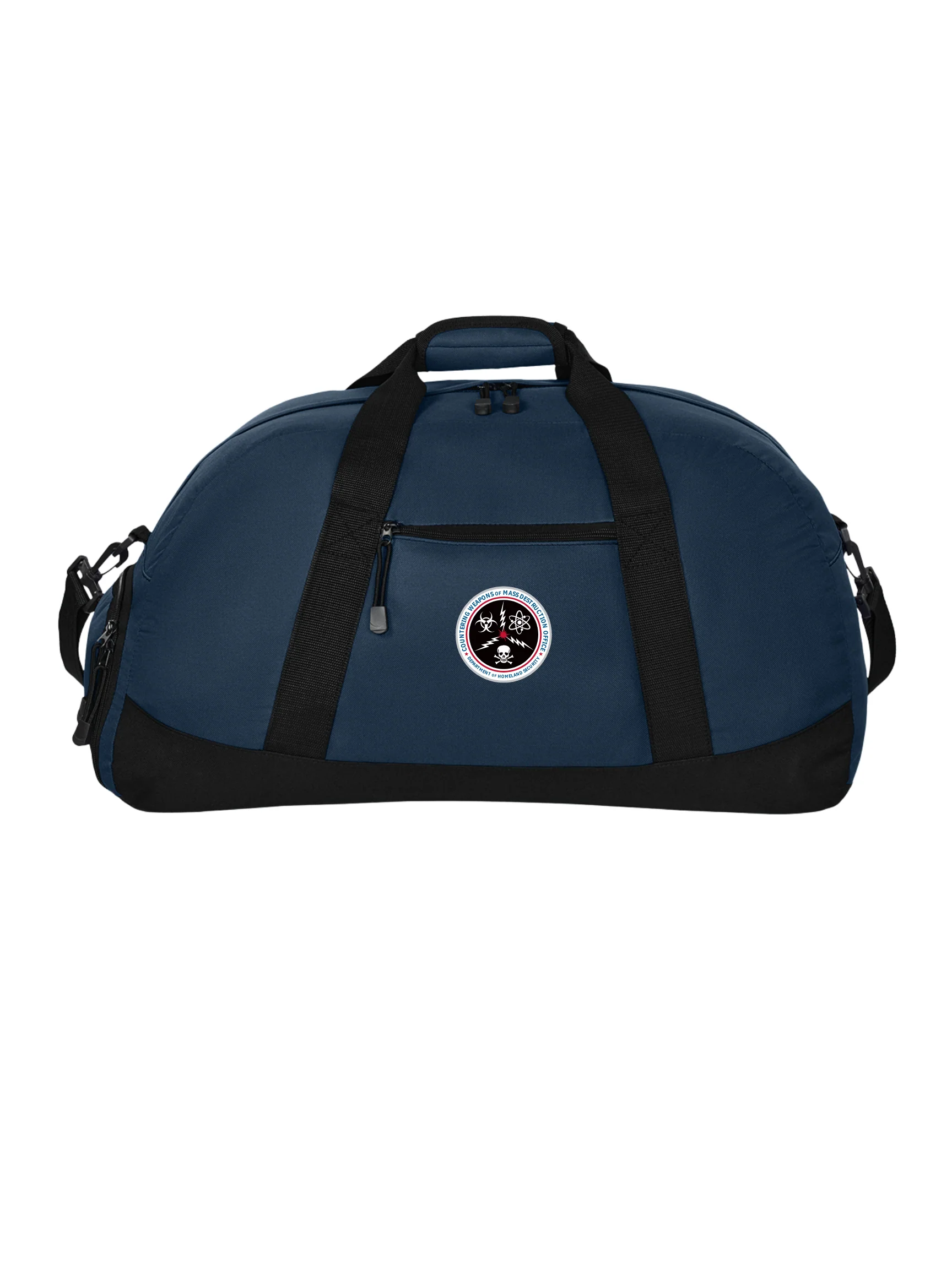 CWMD Duffel Bag - Image 5