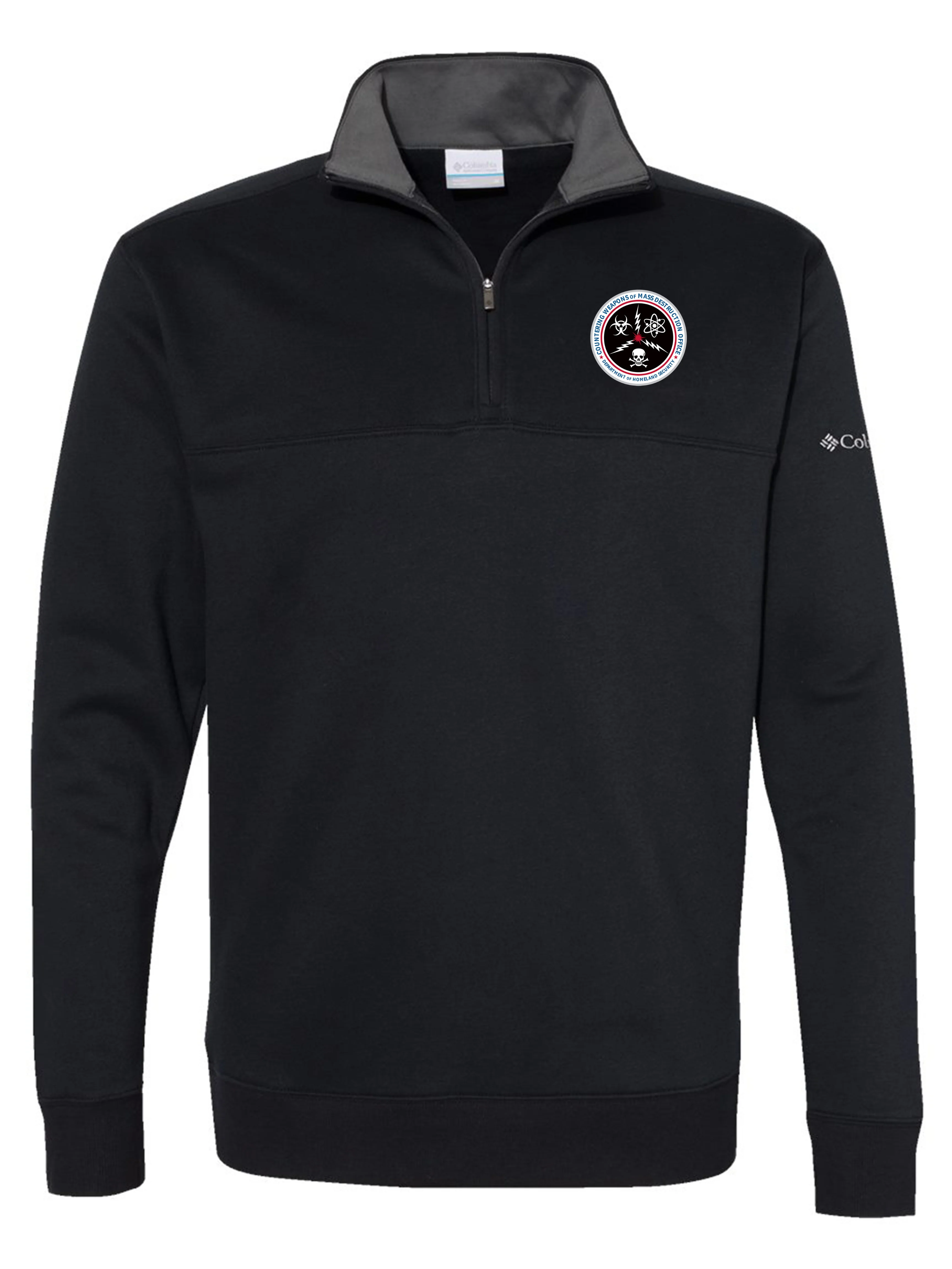 CWMD Men's Hart Mountain™ Fleece