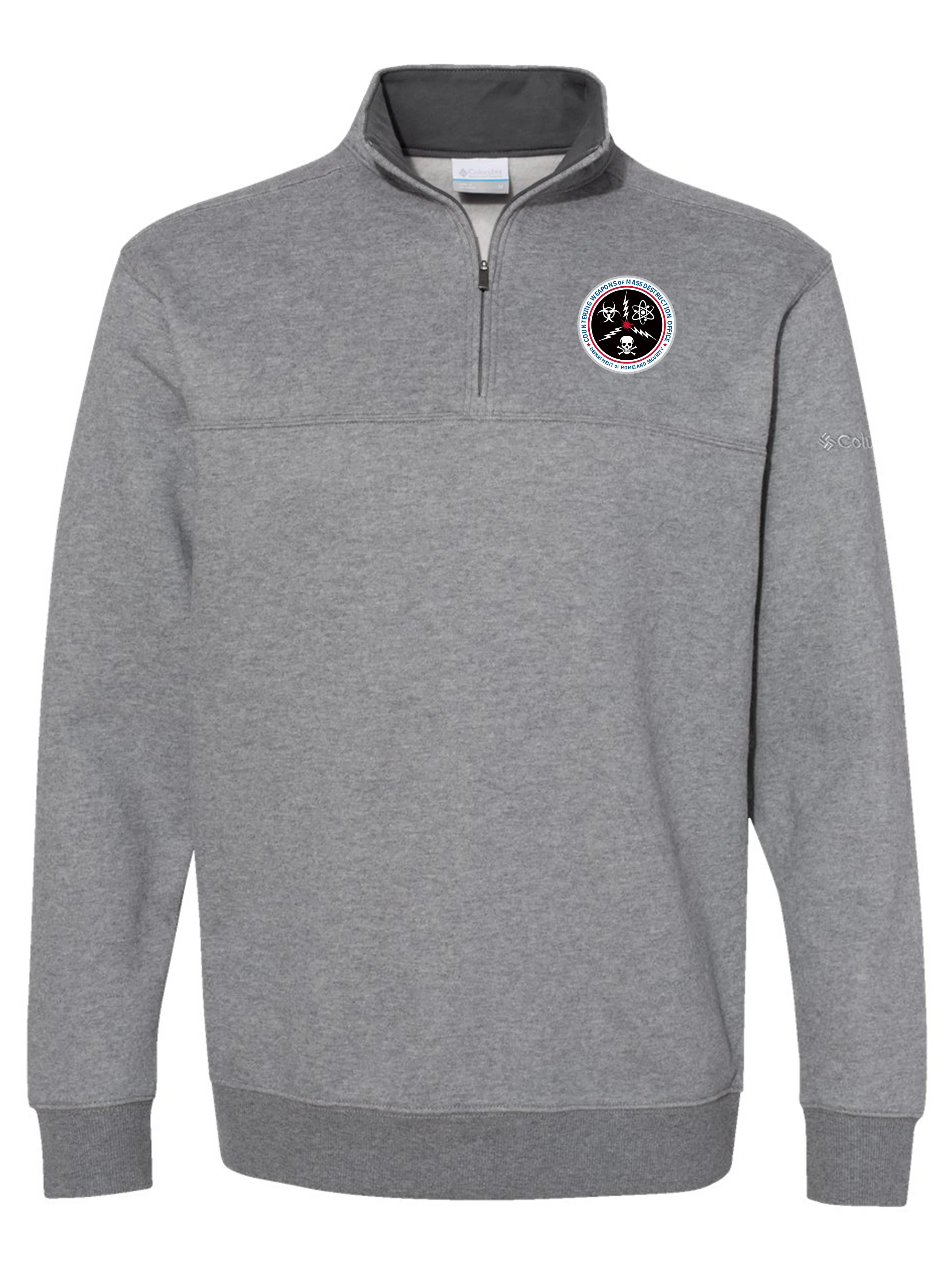 CWMD Men's Hart Mountain™ Fleece - Image 2