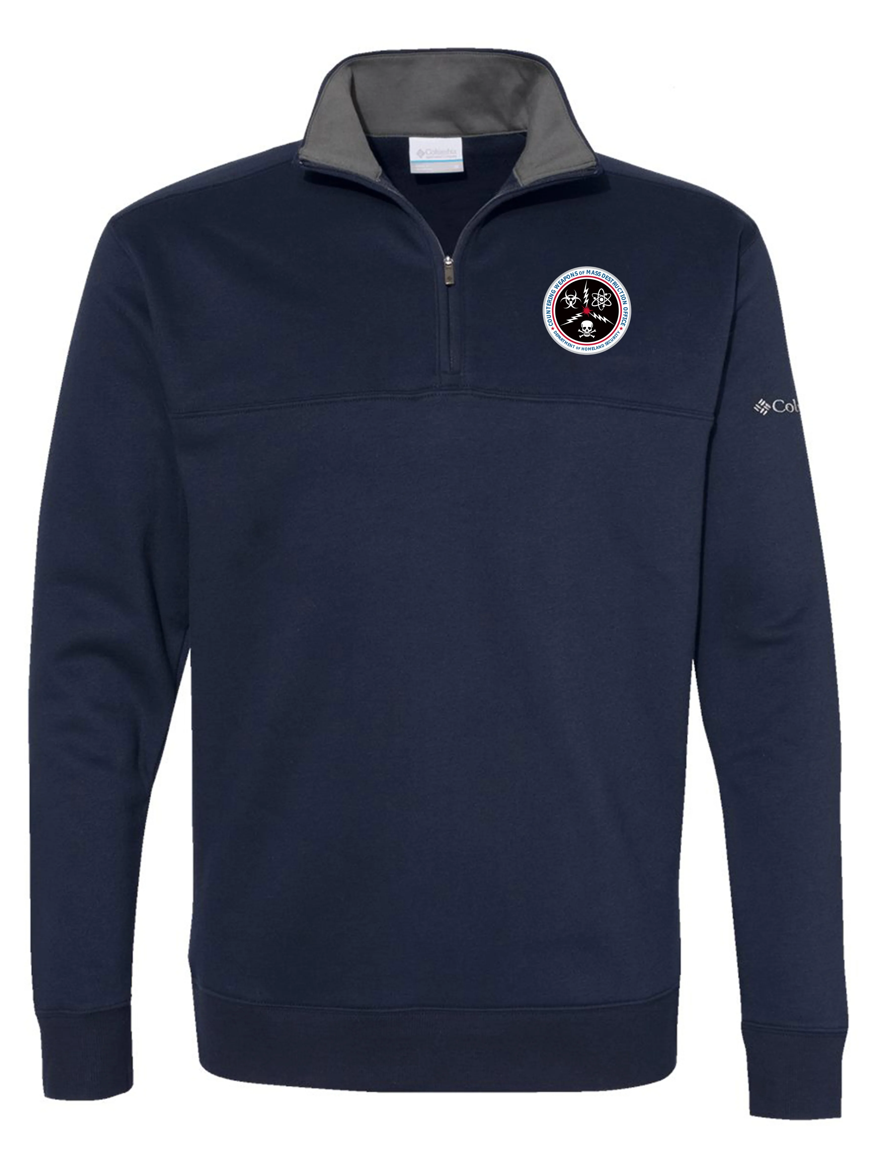 CWMD Men's Hart Mountain™ Fleece - Image 3