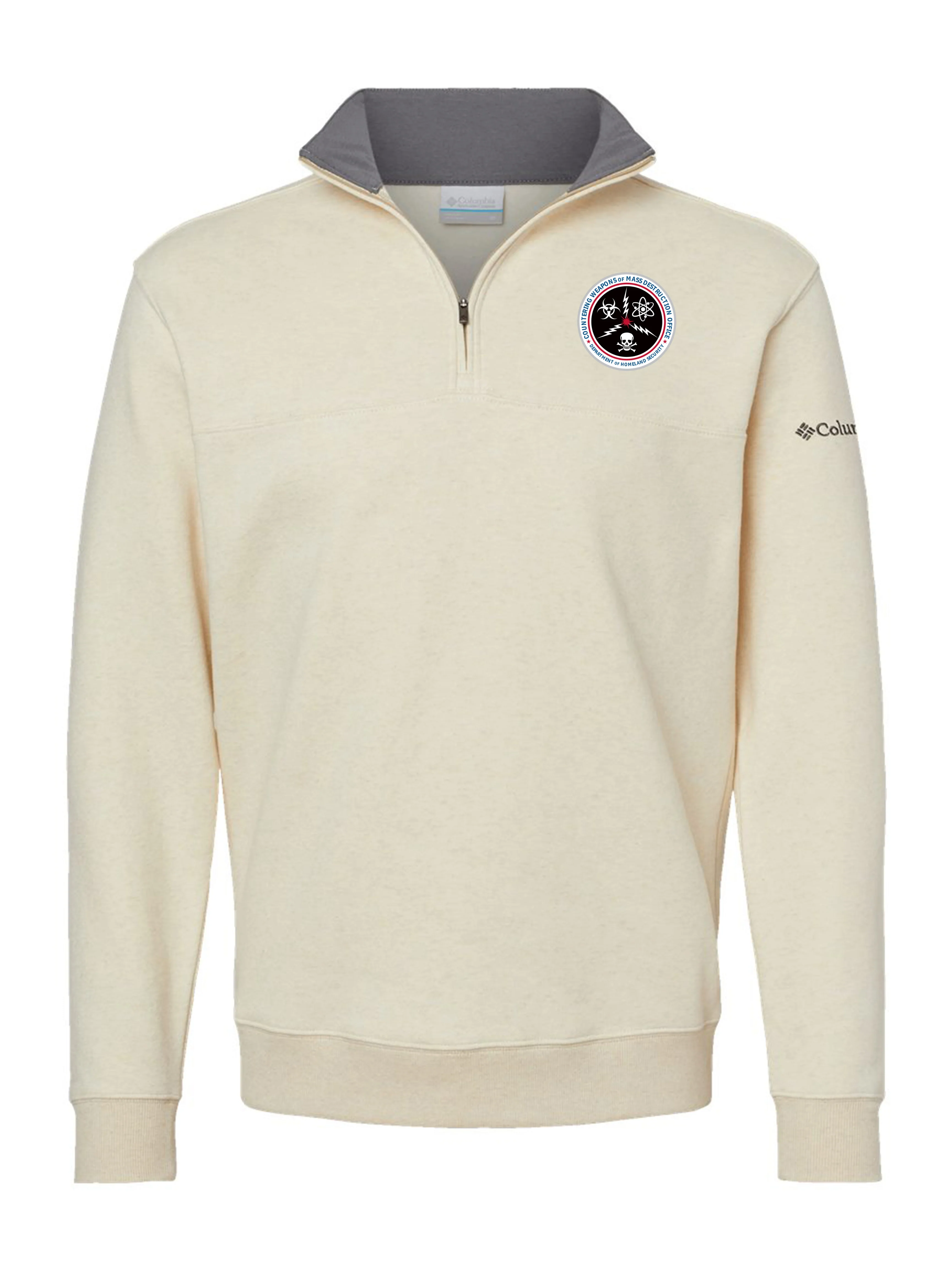 CWMD Men's Hart Mountain™ Fleece - Image 4