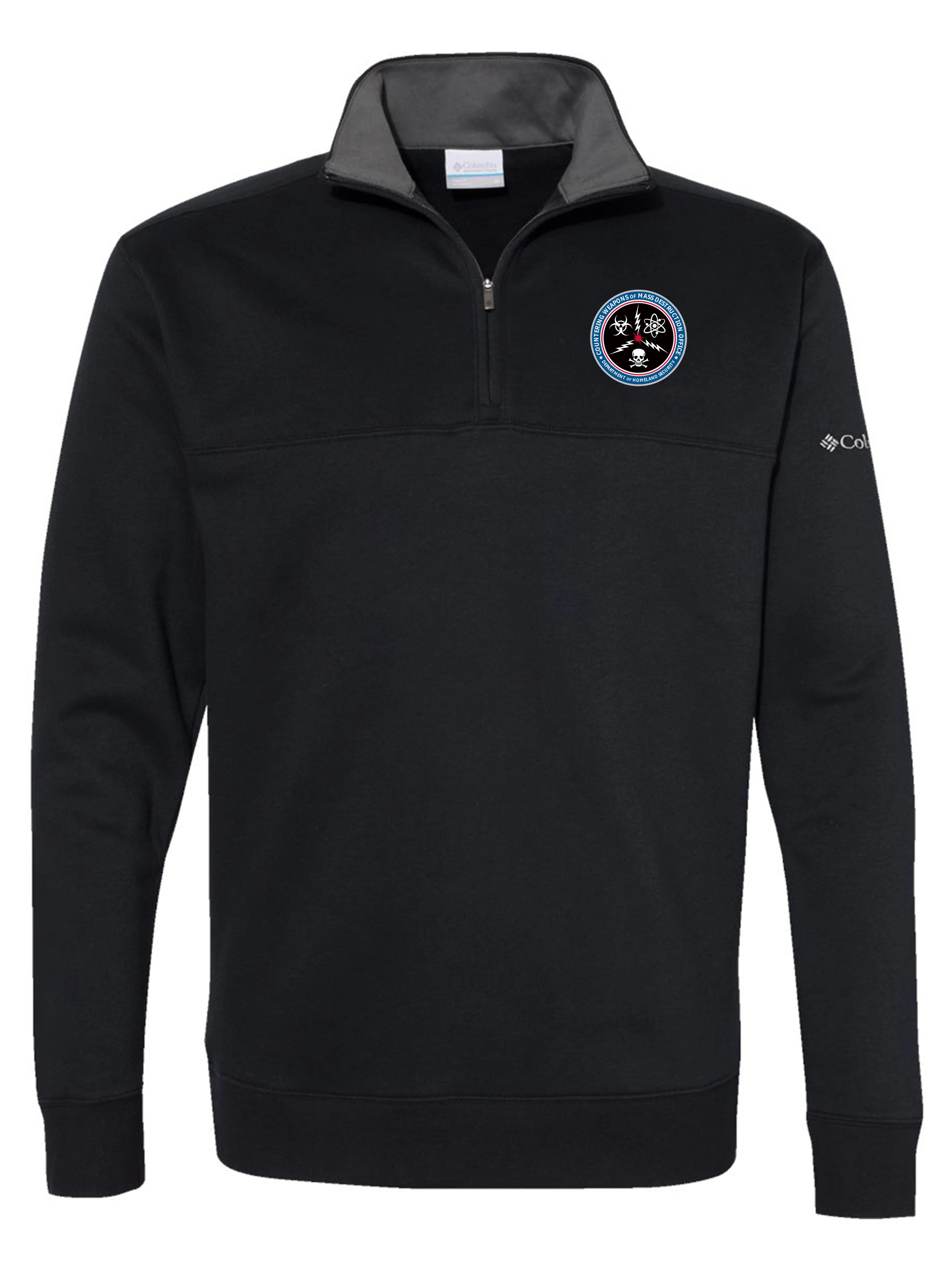 CWMD Men's Hart Mountain™ Fleece