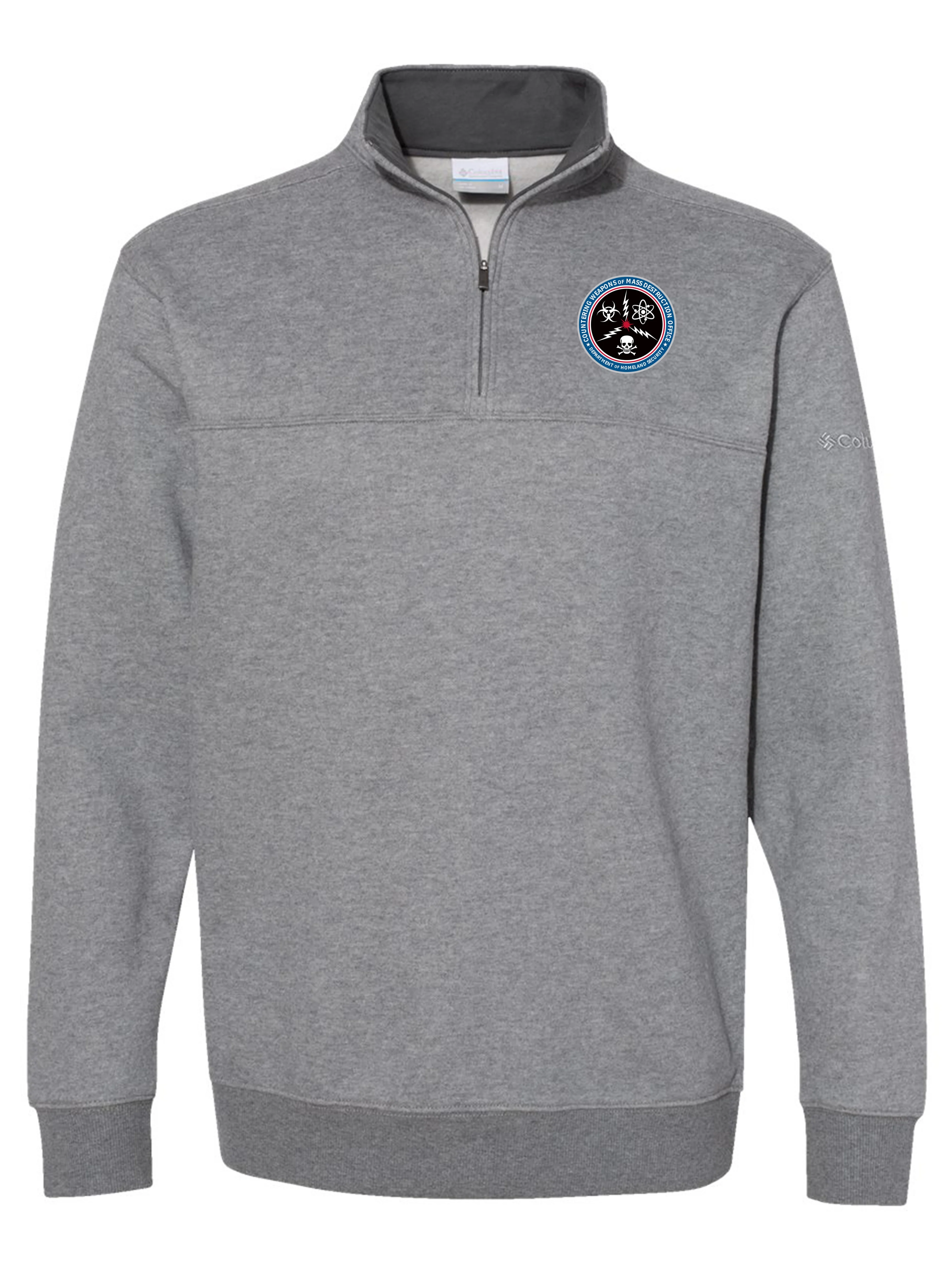 CWMD Men's Hart Mountain™ Fleece - Image 2